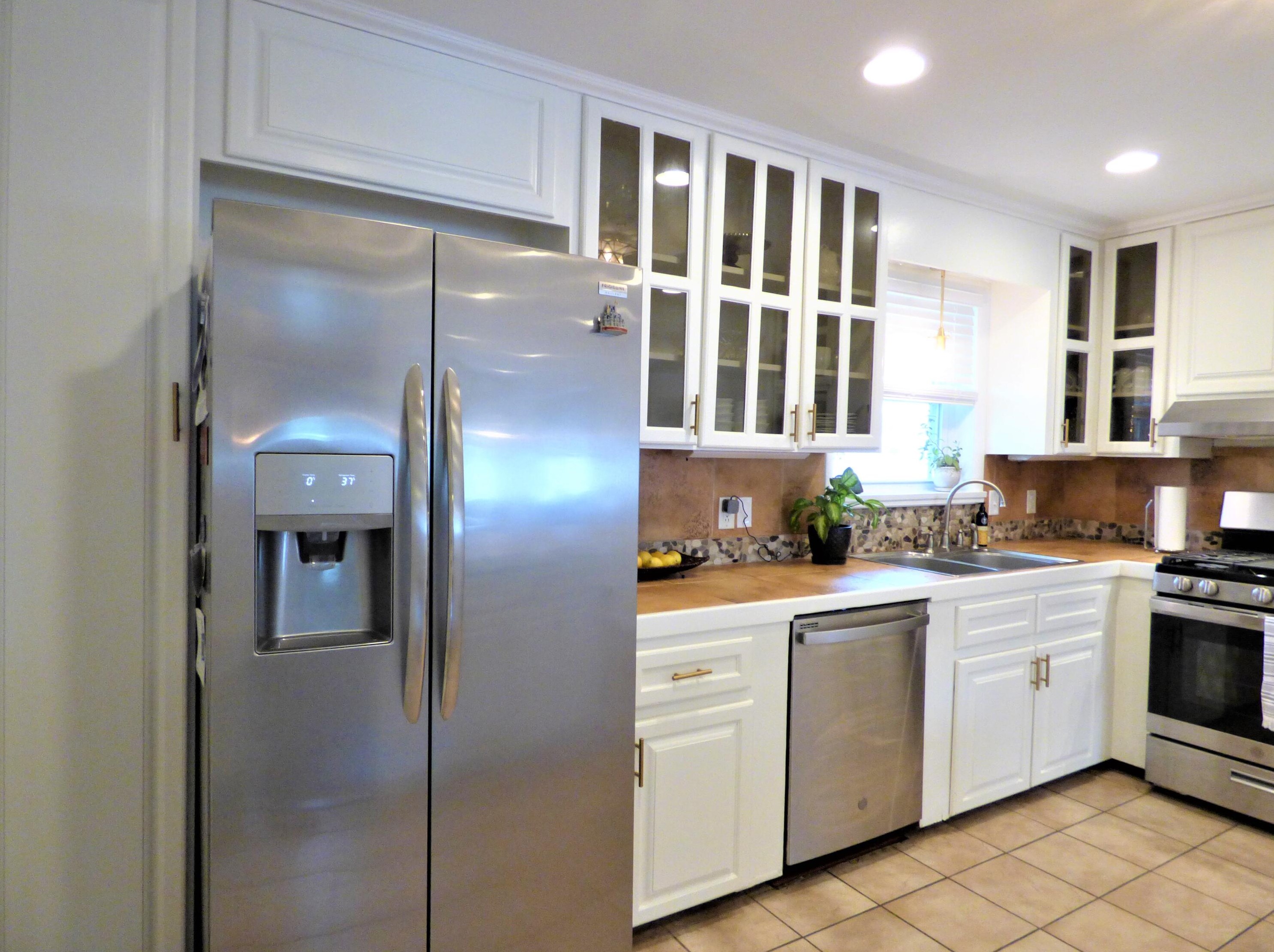 1824 Redwood Ave, Niceville FL  32578-3655 exterior