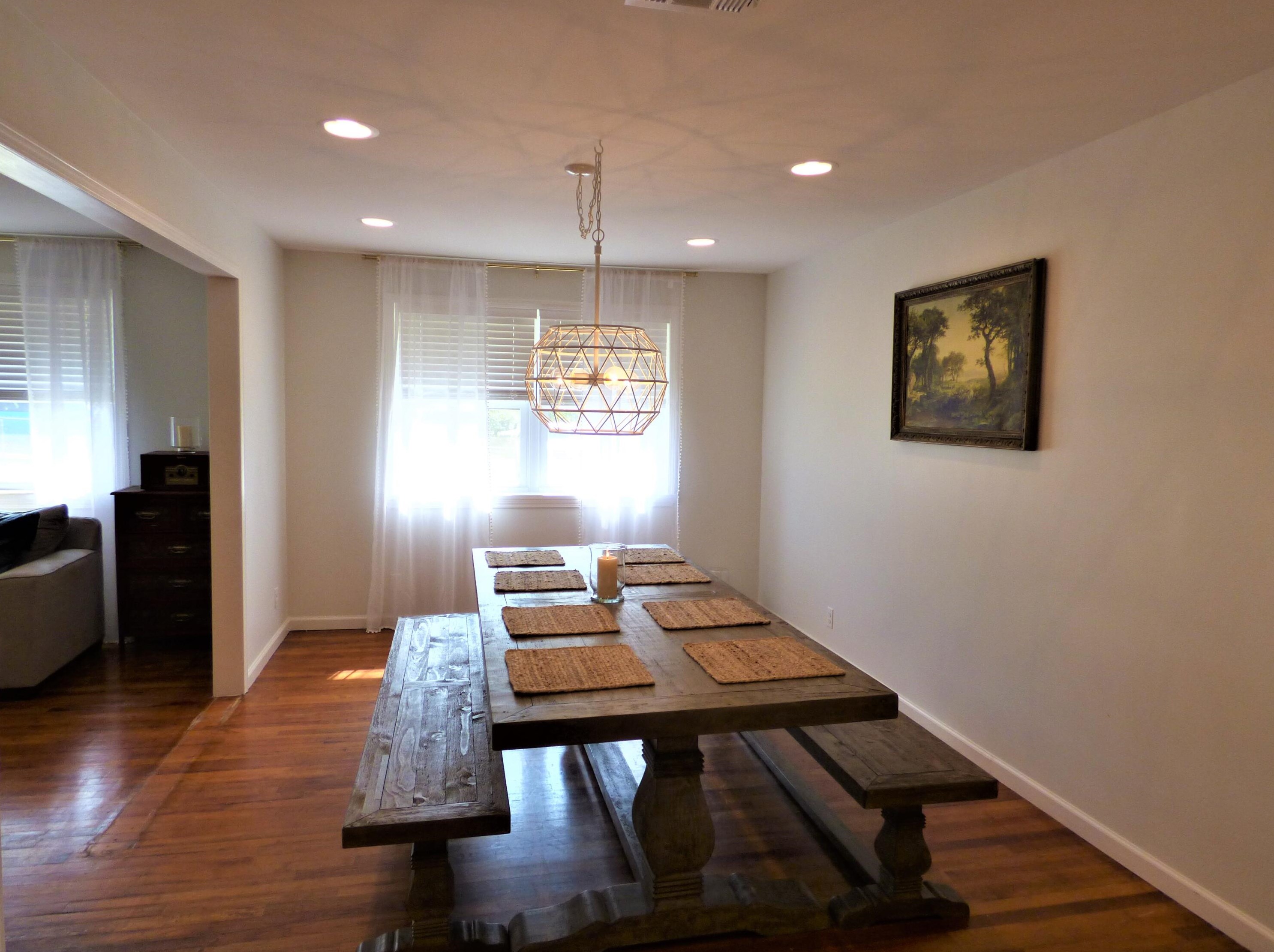 1824 Redwood Ave, Niceville FL  32578-3655 exterior