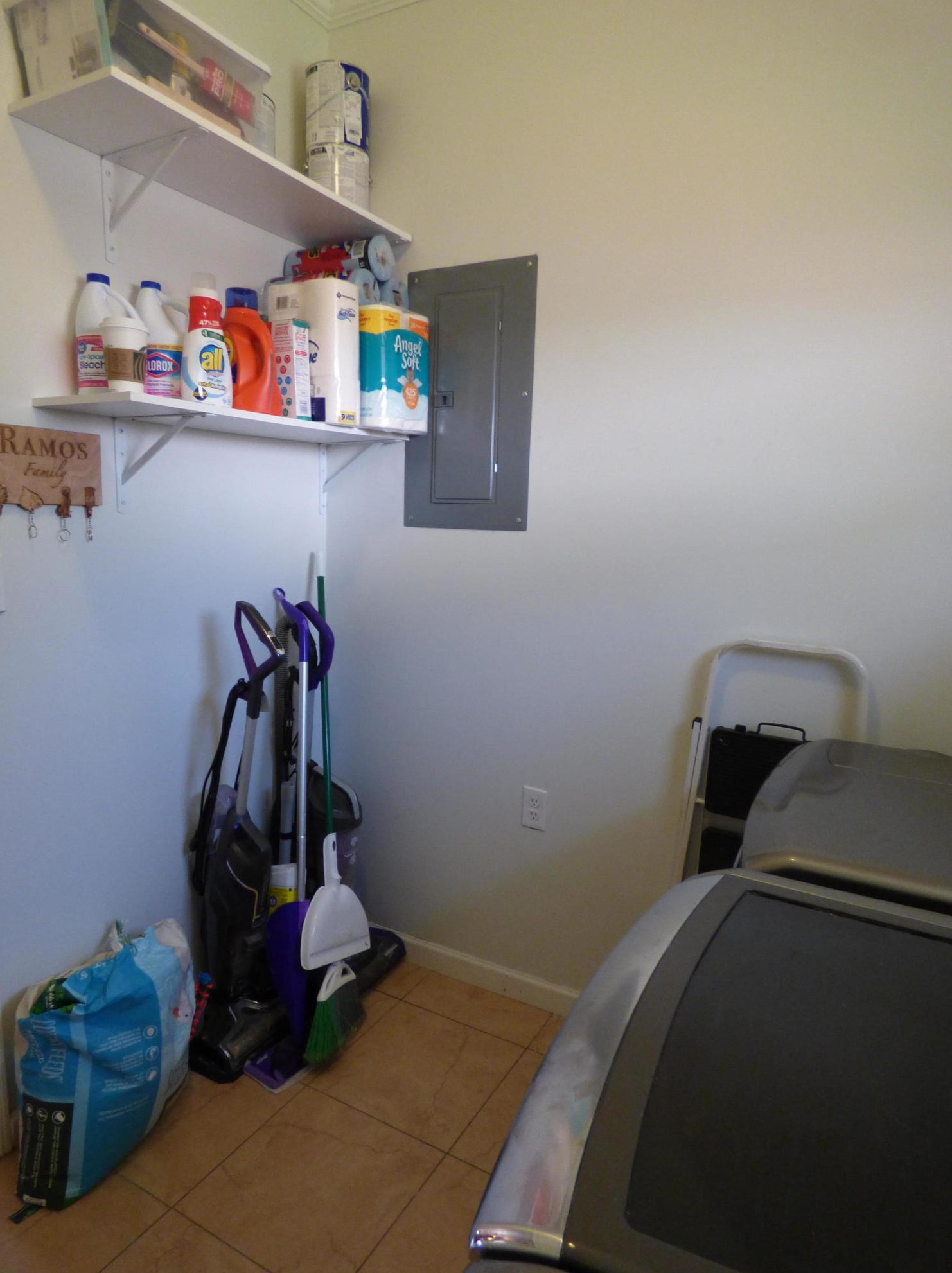 1824 Redwood Ave, Niceville FL  32578-3655 exterior