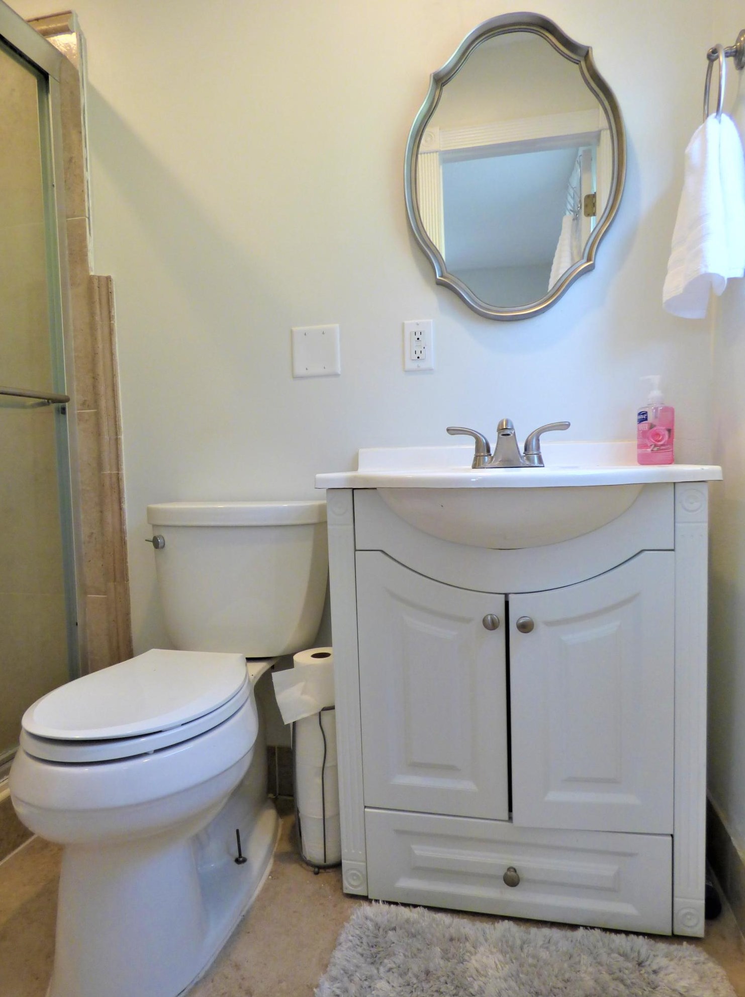 1824 Redwood Ave, Niceville FL  32578-3655 exterior