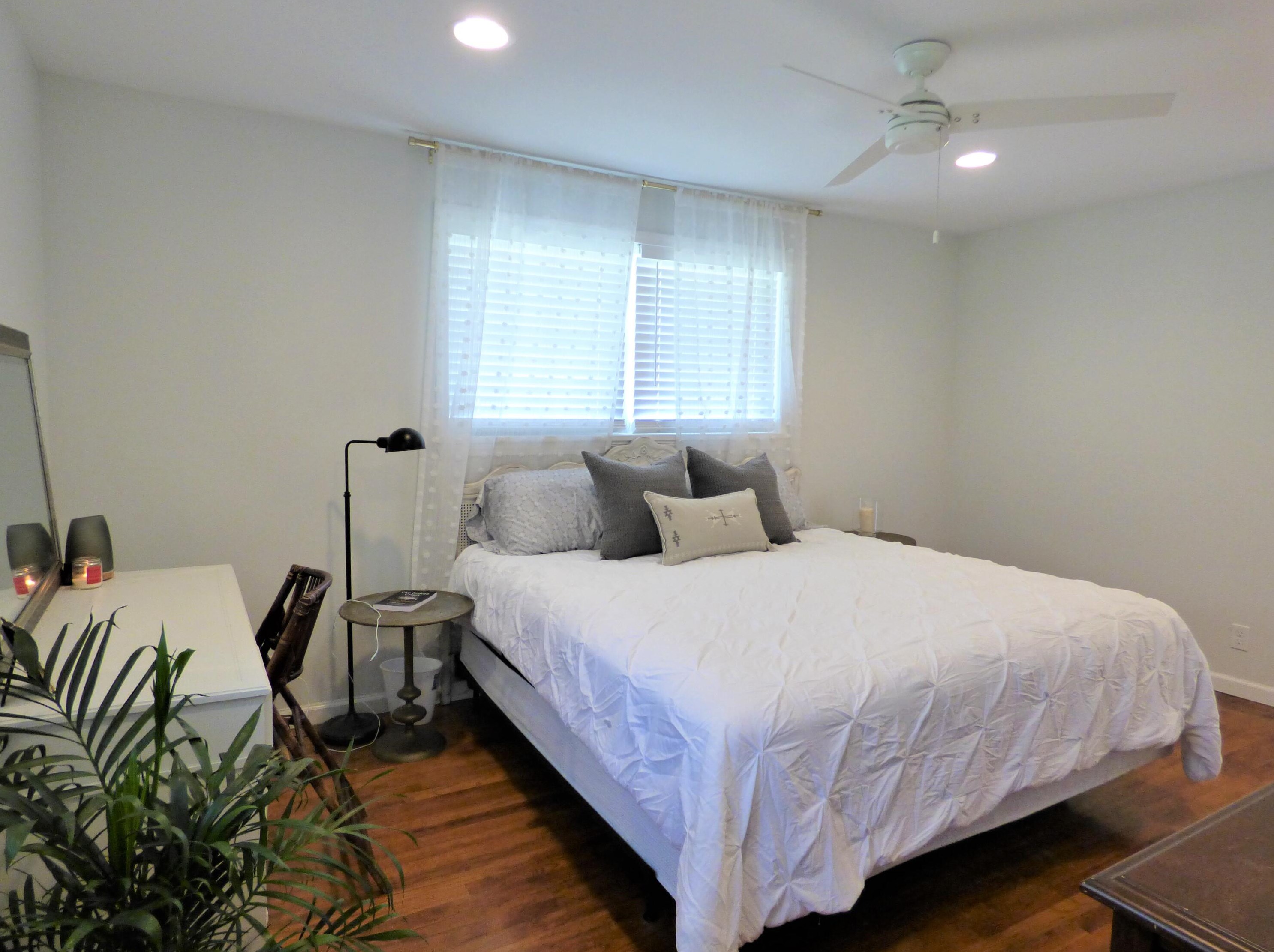 1824 Redwood Ave, Niceville FL  32578-3655 exterior