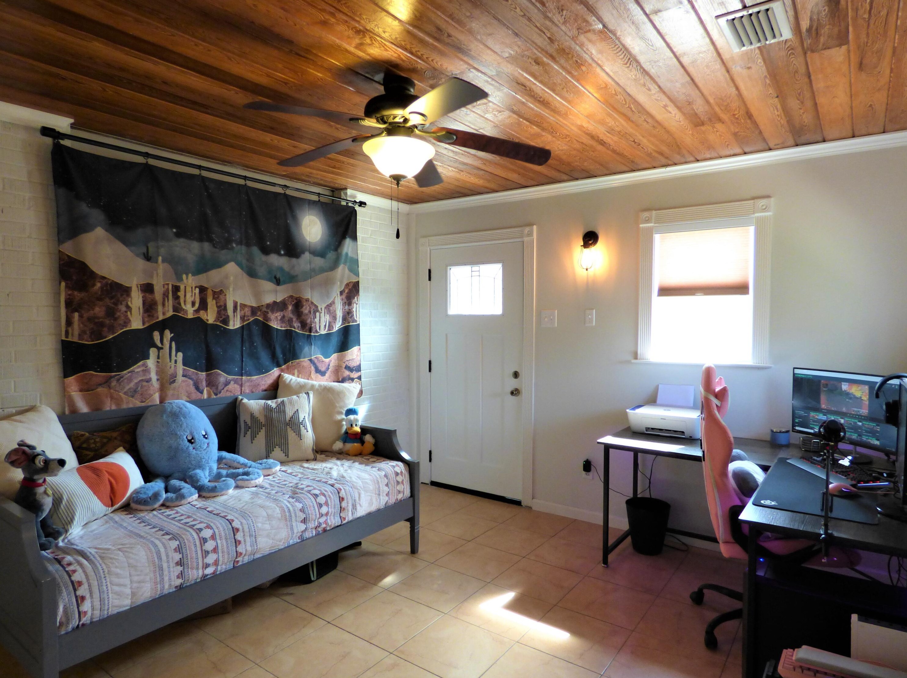 1824 Redwood Ave, Niceville FL  32578-3655 exterior