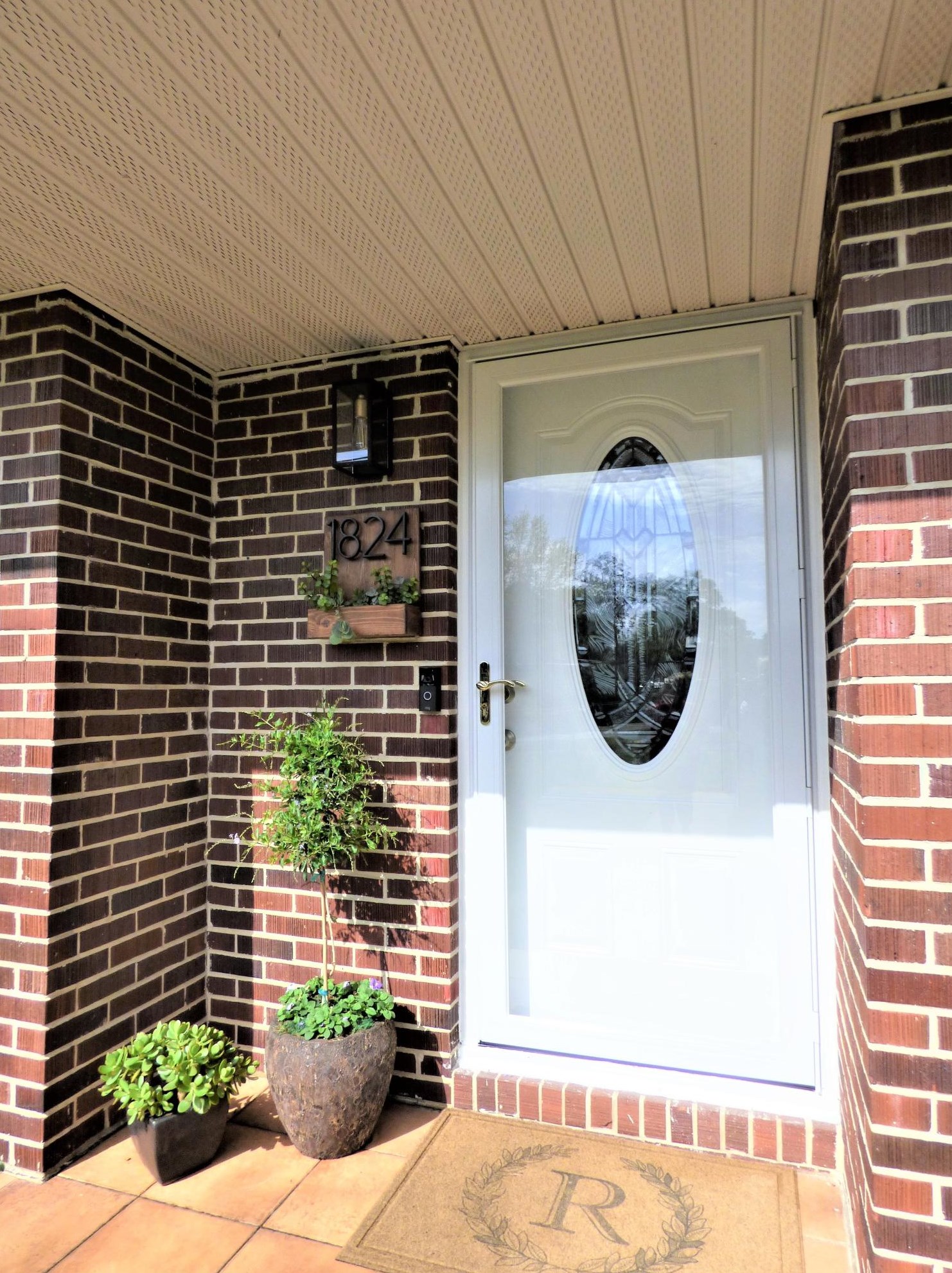 1824 Redwood Ave, Niceville FL  32578-3655 exterior