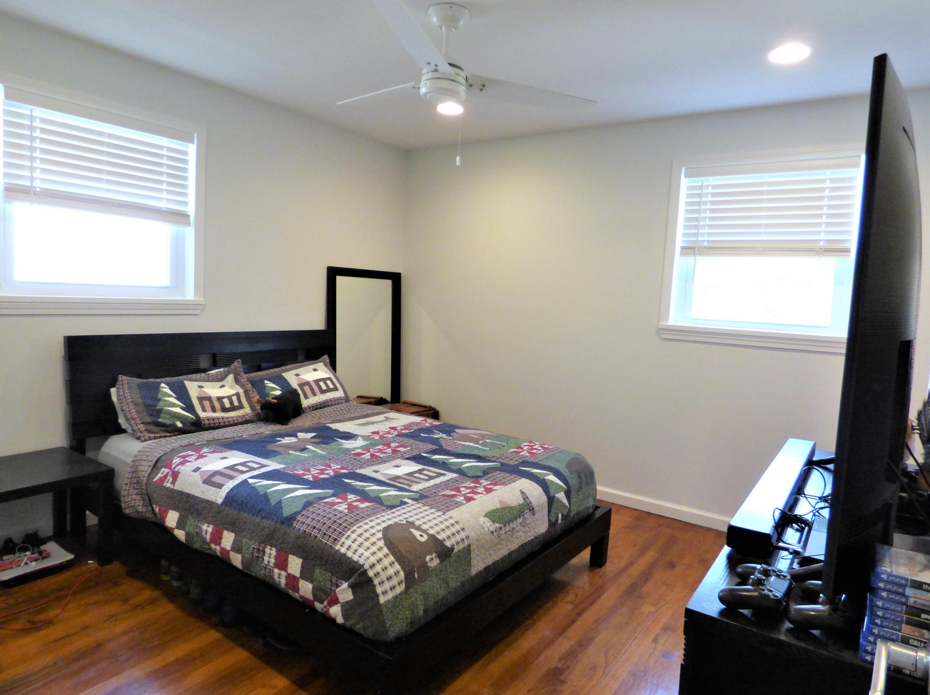 1824 Redwood Ave, Niceville FL  32578-3655 exterior