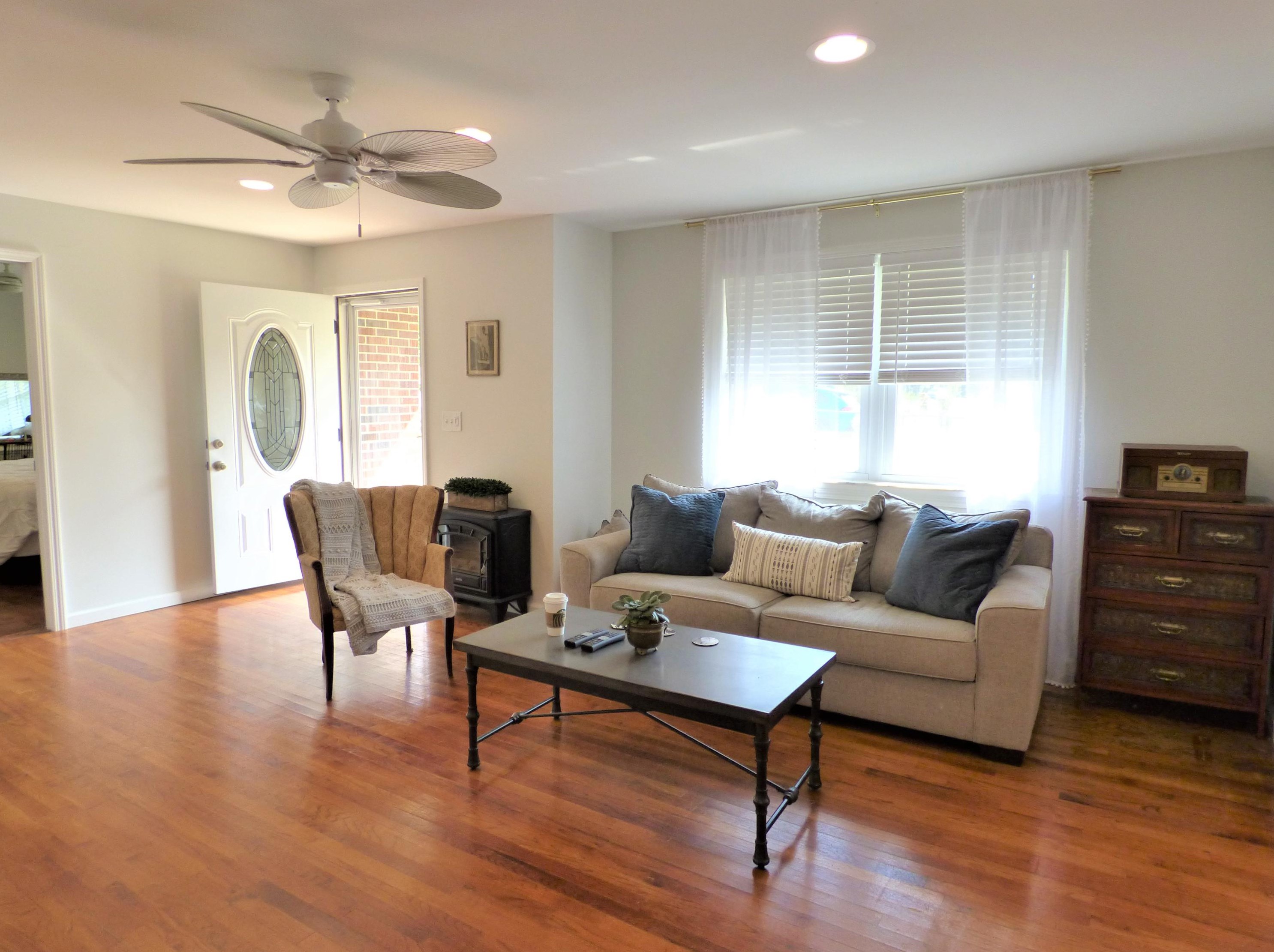 1824 Redwood Ave, Niceville FL  32578-3655 exterior