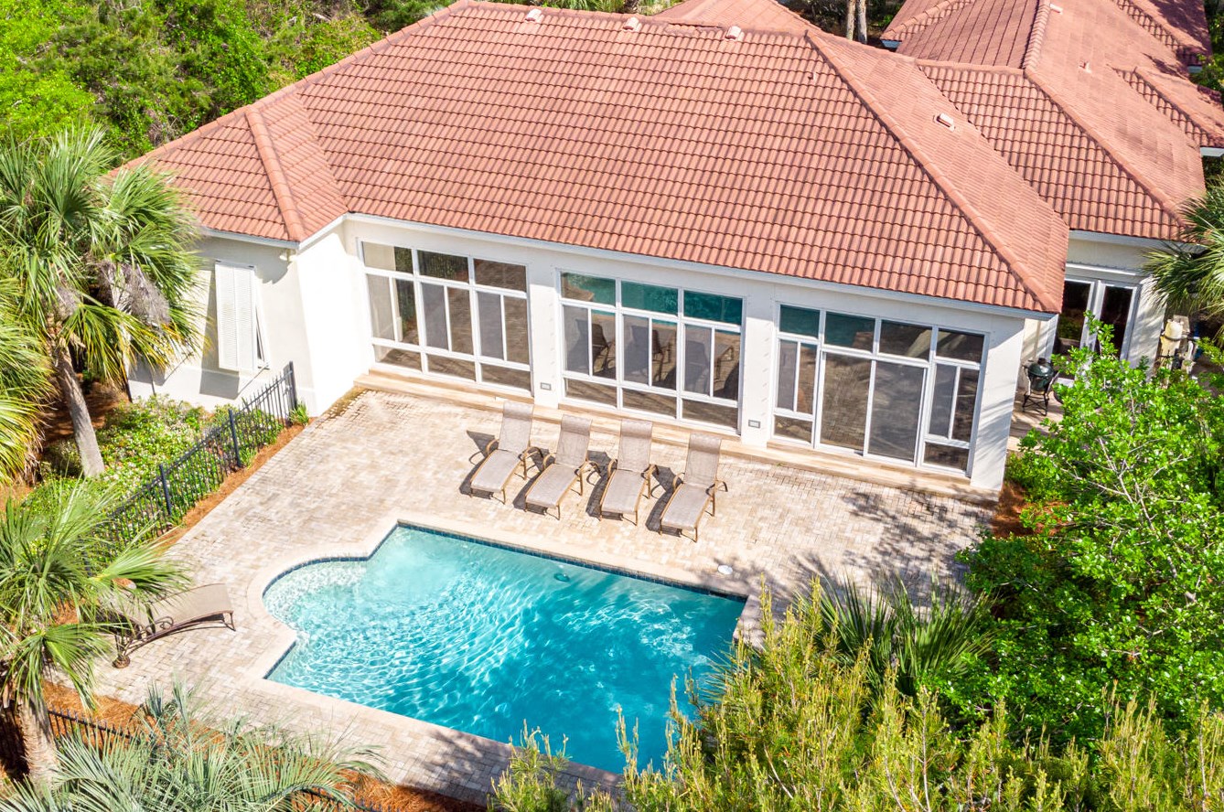 394 Sea Winds Dr, Santa Rosa Beach, FL 32459-8721