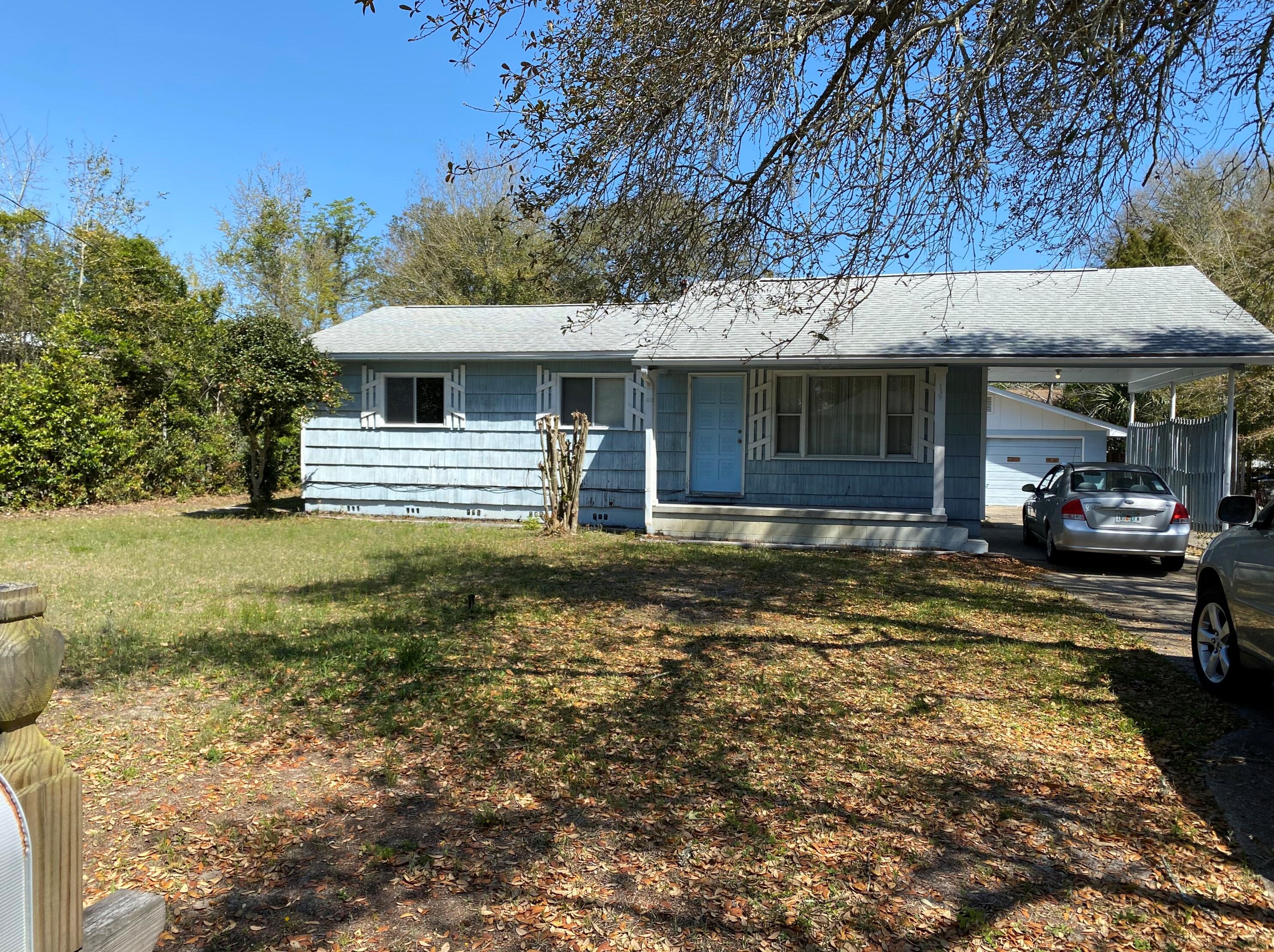 139 Moriarty St, Fort Walton Beach, FL 32548-4347