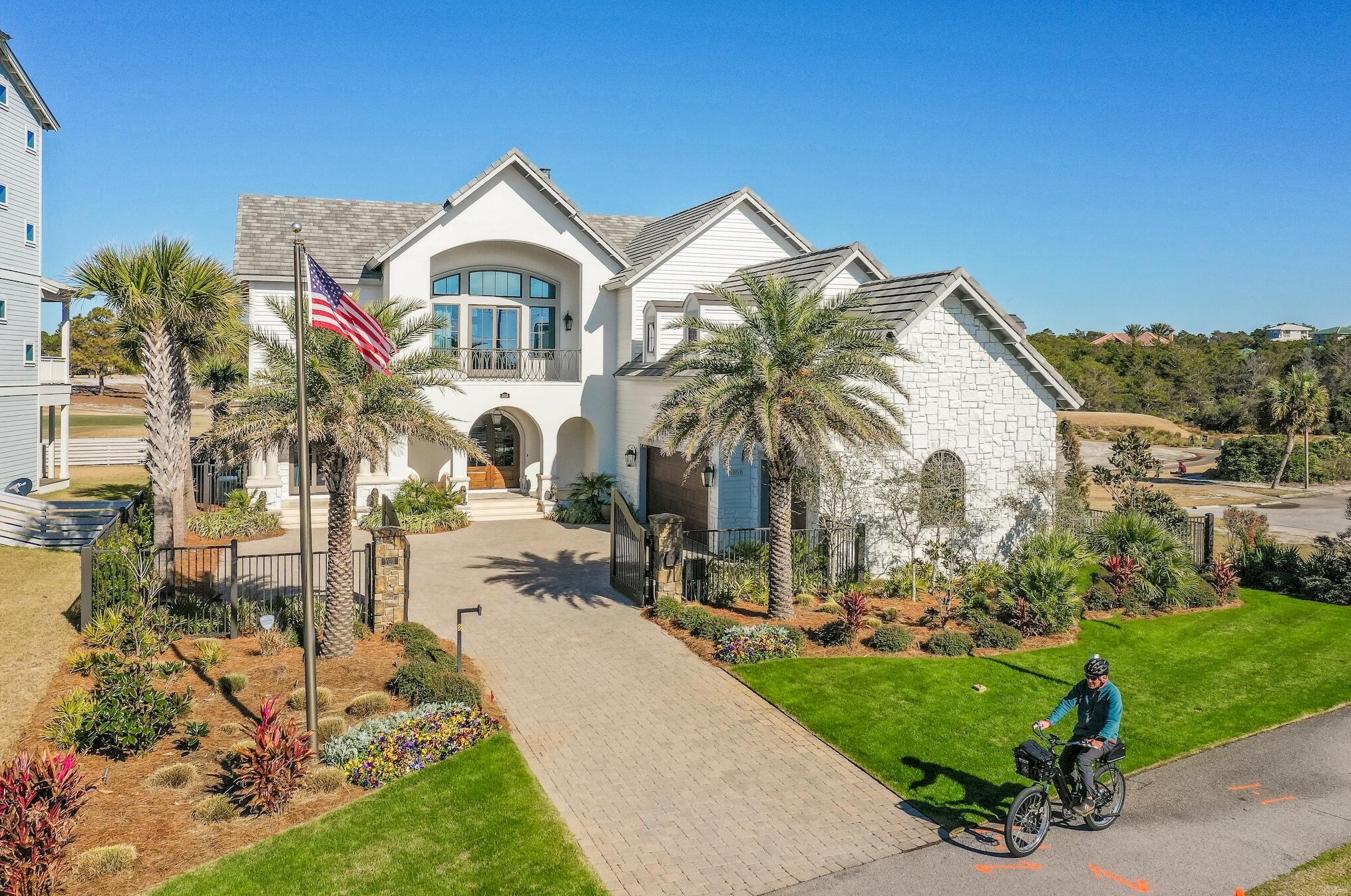 4858 County Highway 30a, Santa Rosa Beach, FL 32459-6546