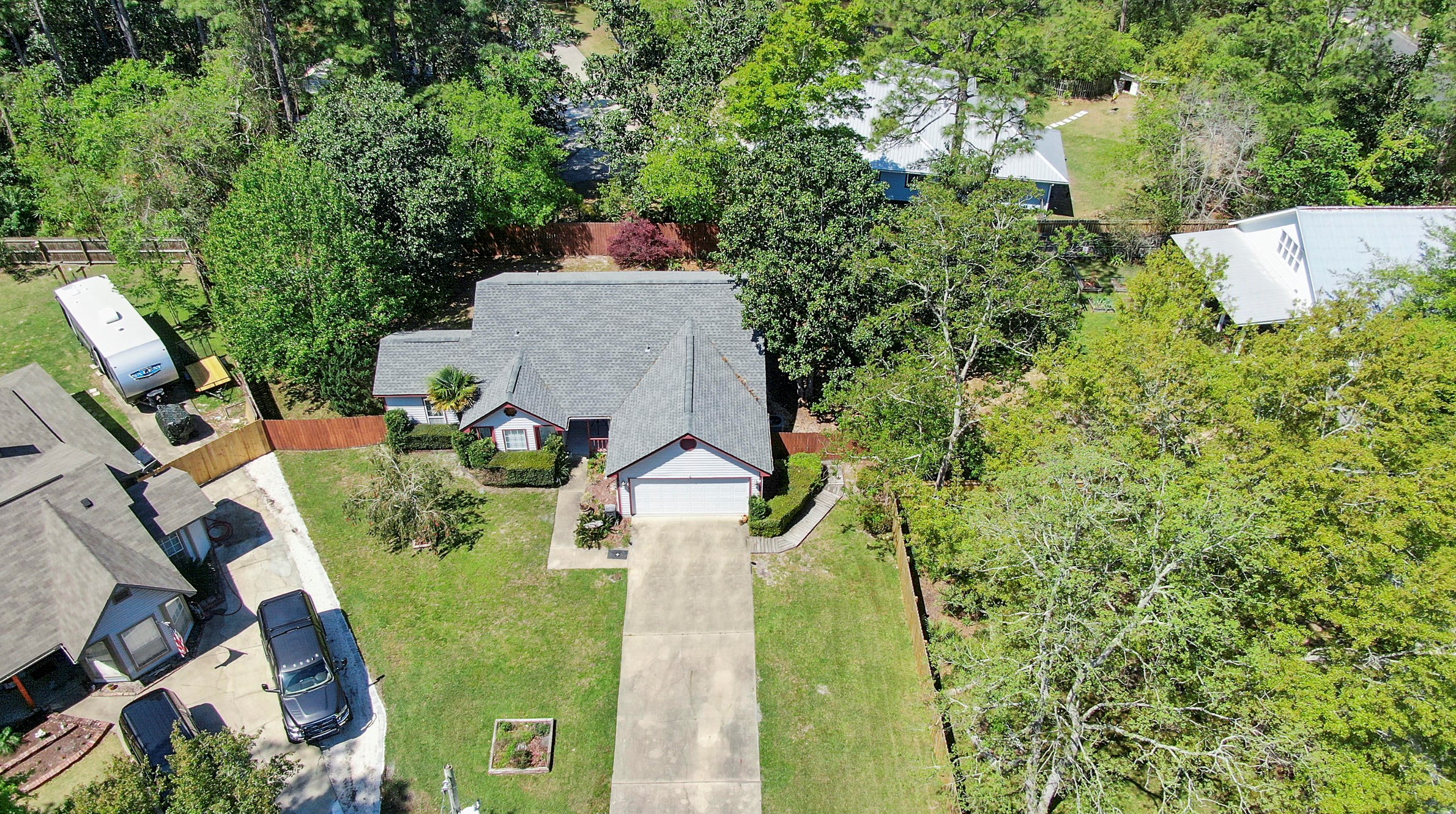 138 Magnolia Creek Rd, Santa Rosa Beach, FL 32459-5356