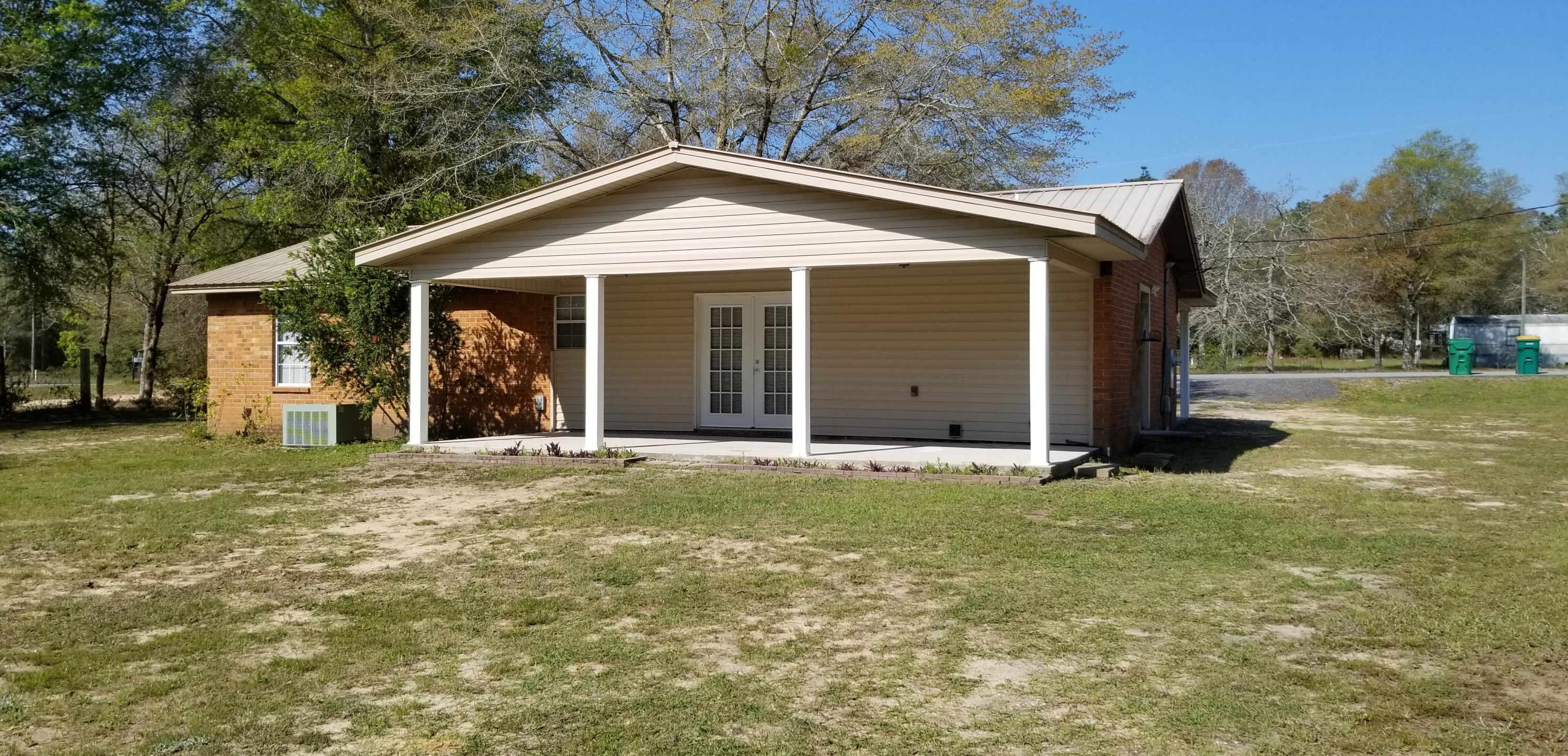 6009 Robin Rd, Crestview, FL 32539-8642