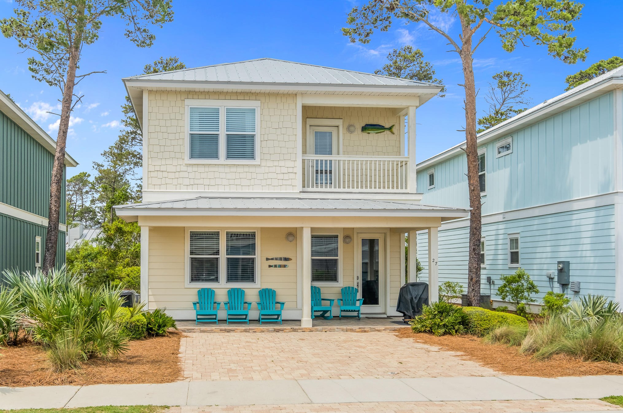 27 Emma Huggins Ln, Santa Rosa Beach, FL 32459