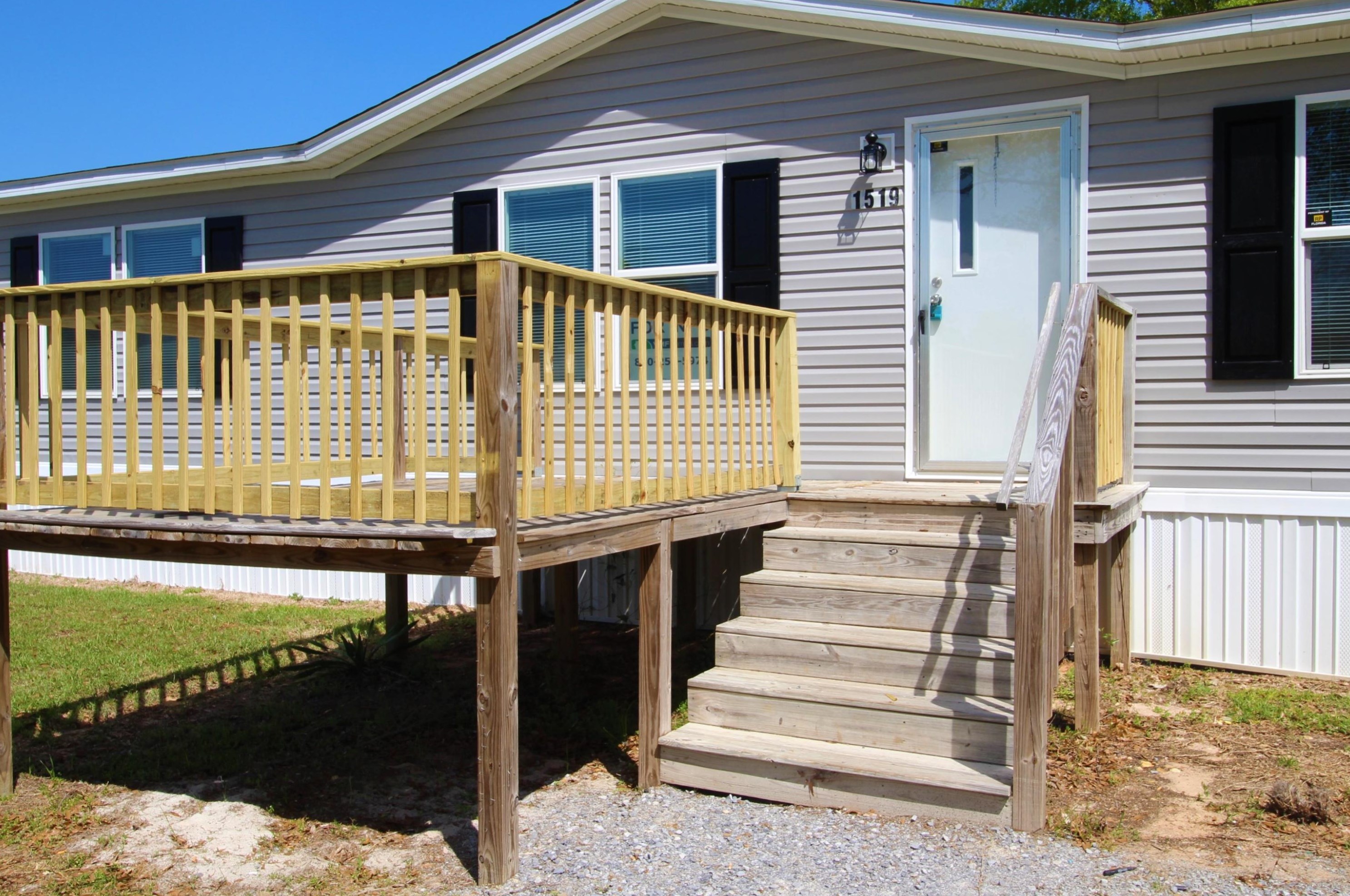 1519 Trotter Way, Crestview, FL 32531-6335