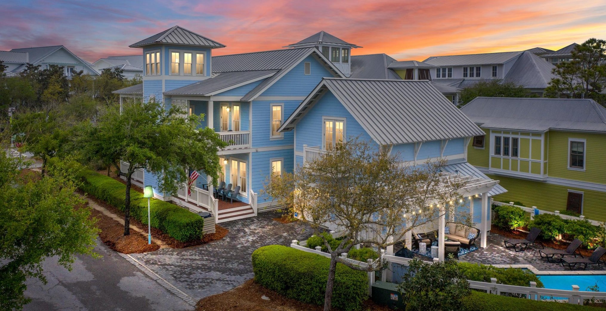 47 Western Lake Dr, Santa Rosa Beach, FL 32459