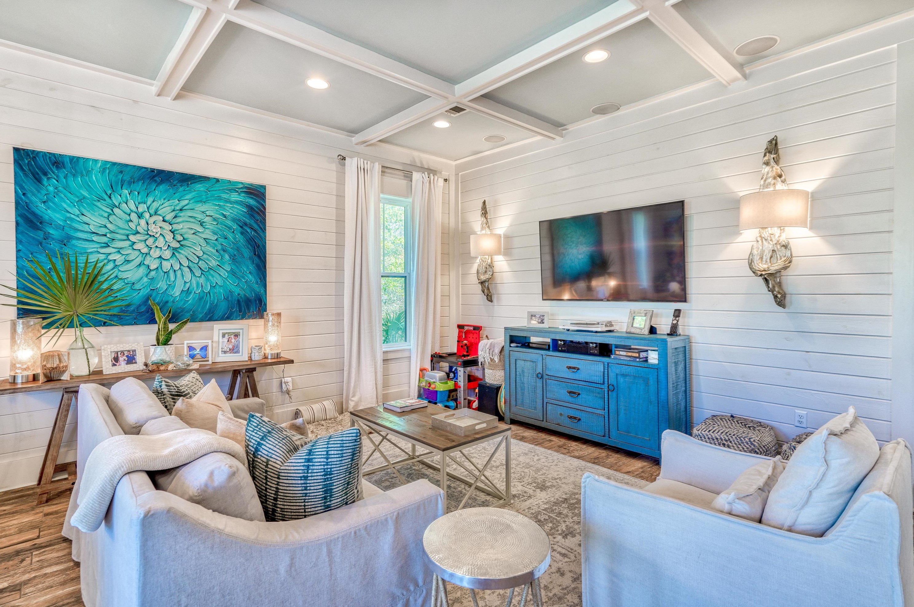 79 Gulfview Cir, Santa Rosa Beach, FL 32459-7812