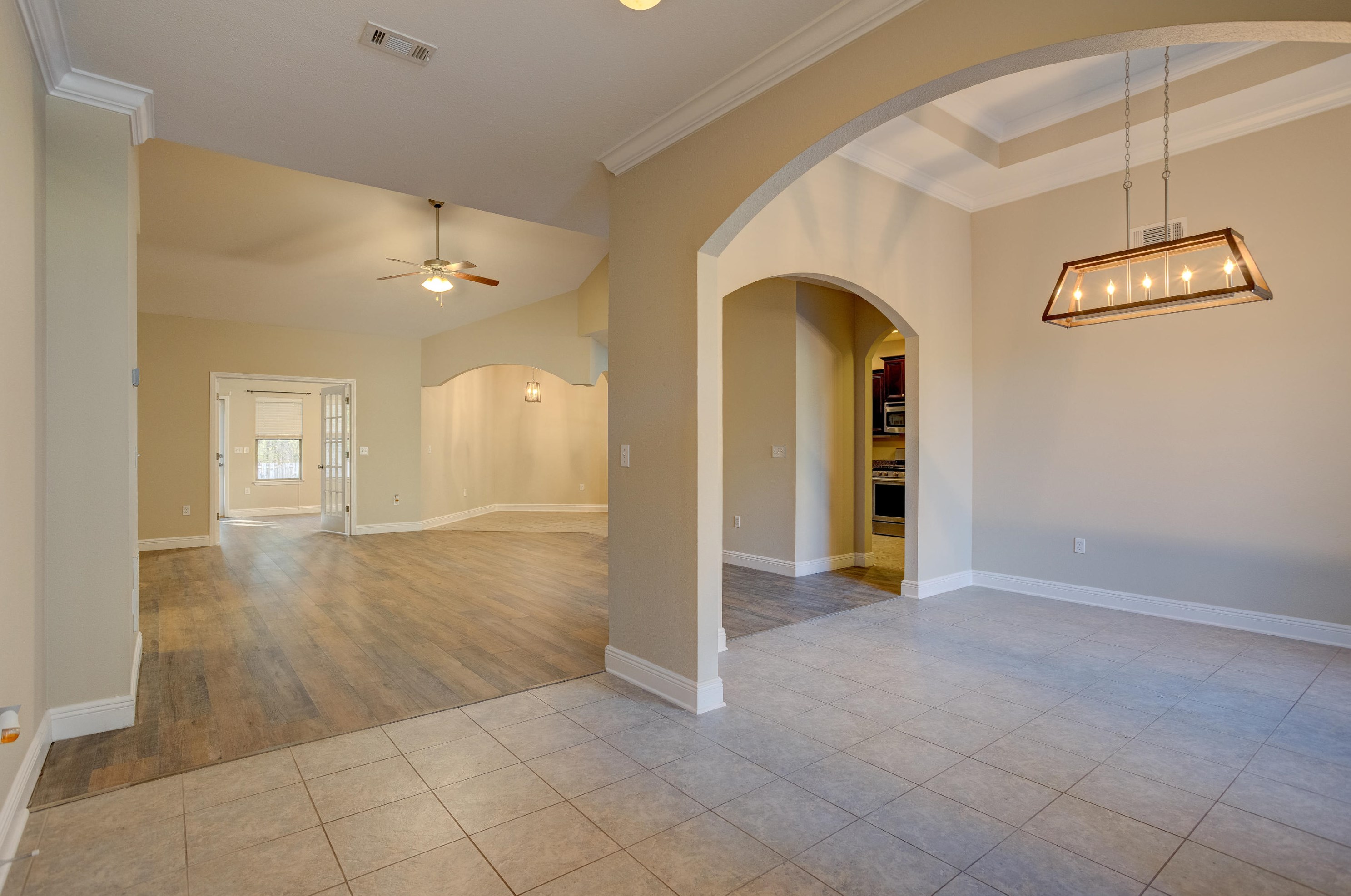 208 Foxchase Way, Crestview FL  32536-5439 exterior