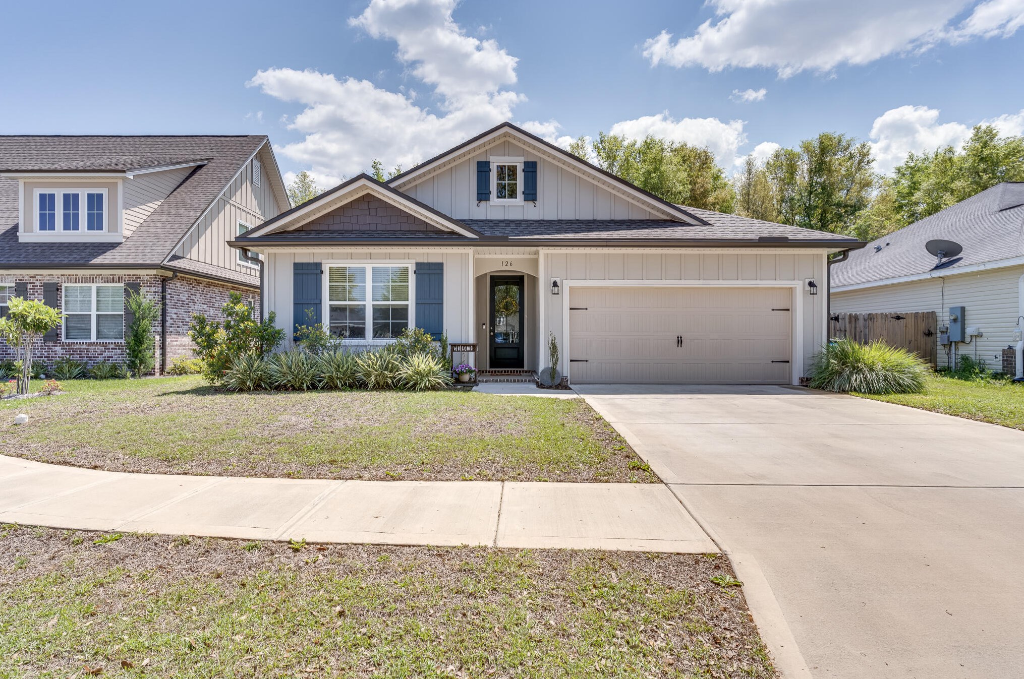 126 Creve Core Dr, Crestview, FL 32539-7338