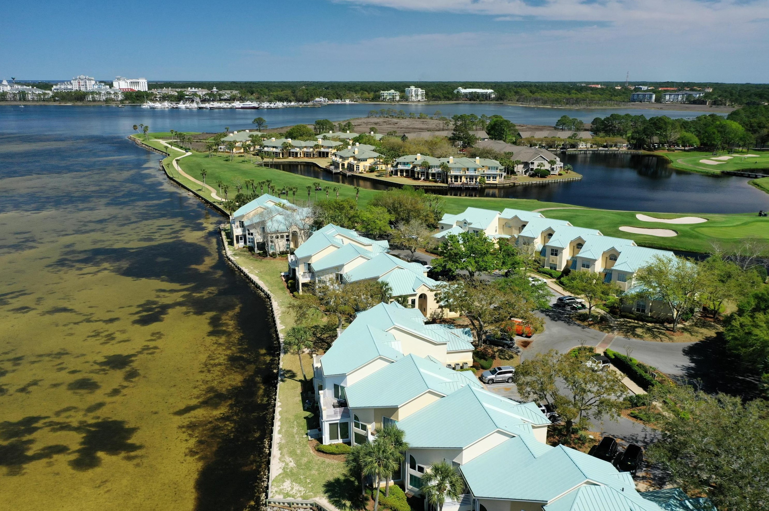 971 Northshore Dr, Destin, FL 32550-4540