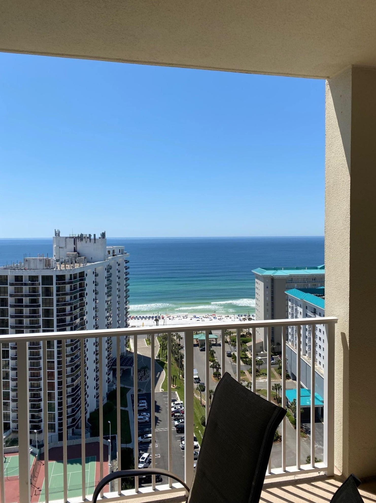 112 Seascape Dr #2002, Destin, FL 32550
