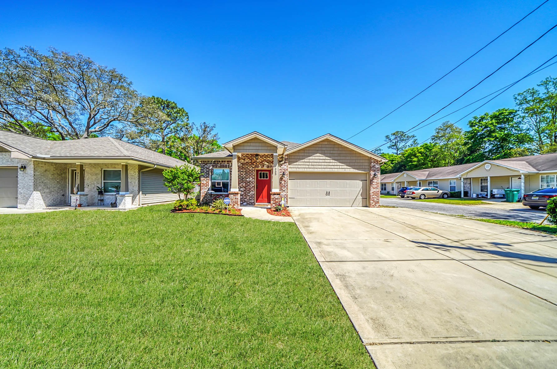 933 Tanager Rd, Fort Walton Beach, FL 32547-5265