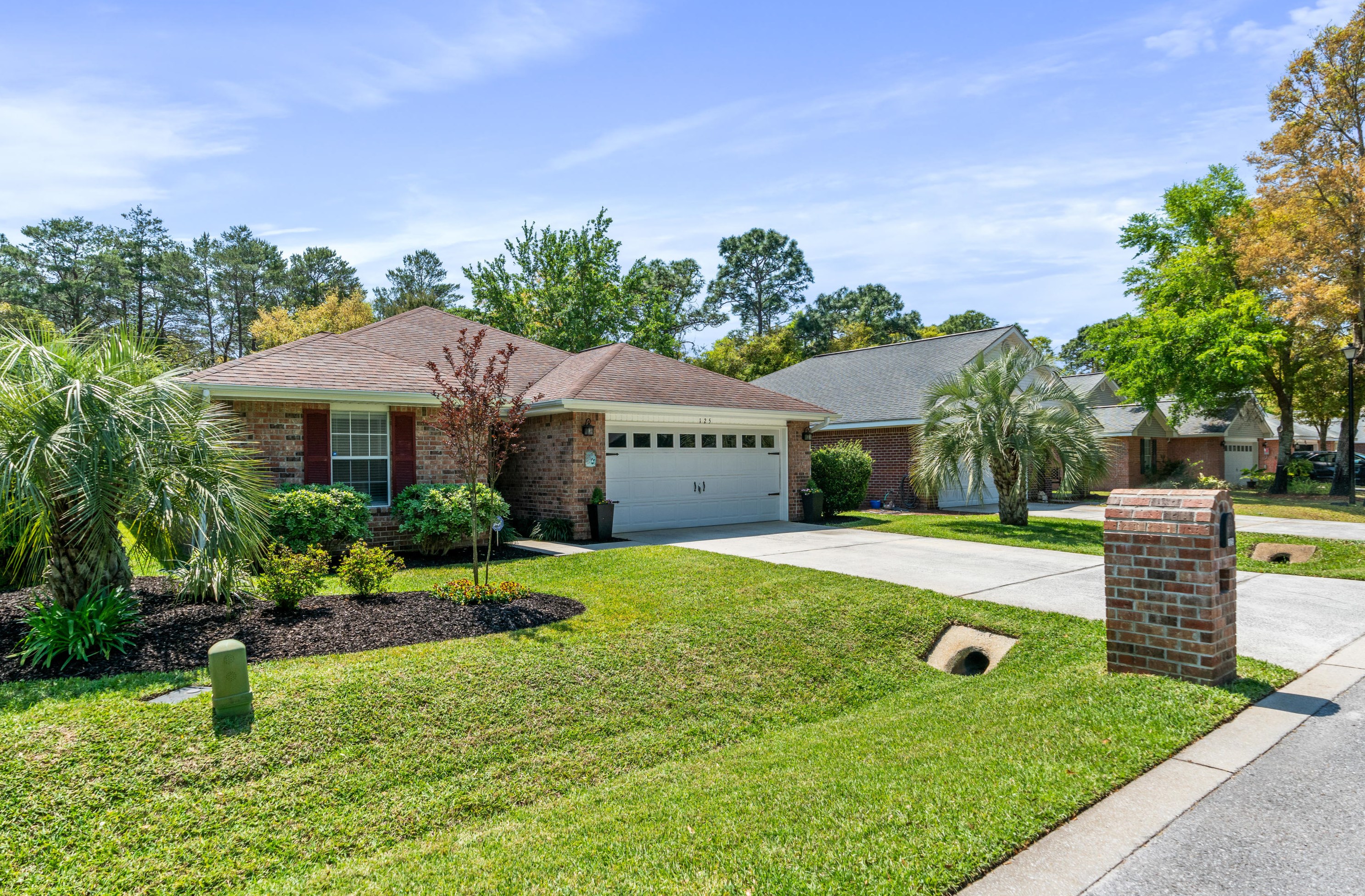 125 Bayou Landing Rd, Santa Rosa Beach, FL 32459-3295