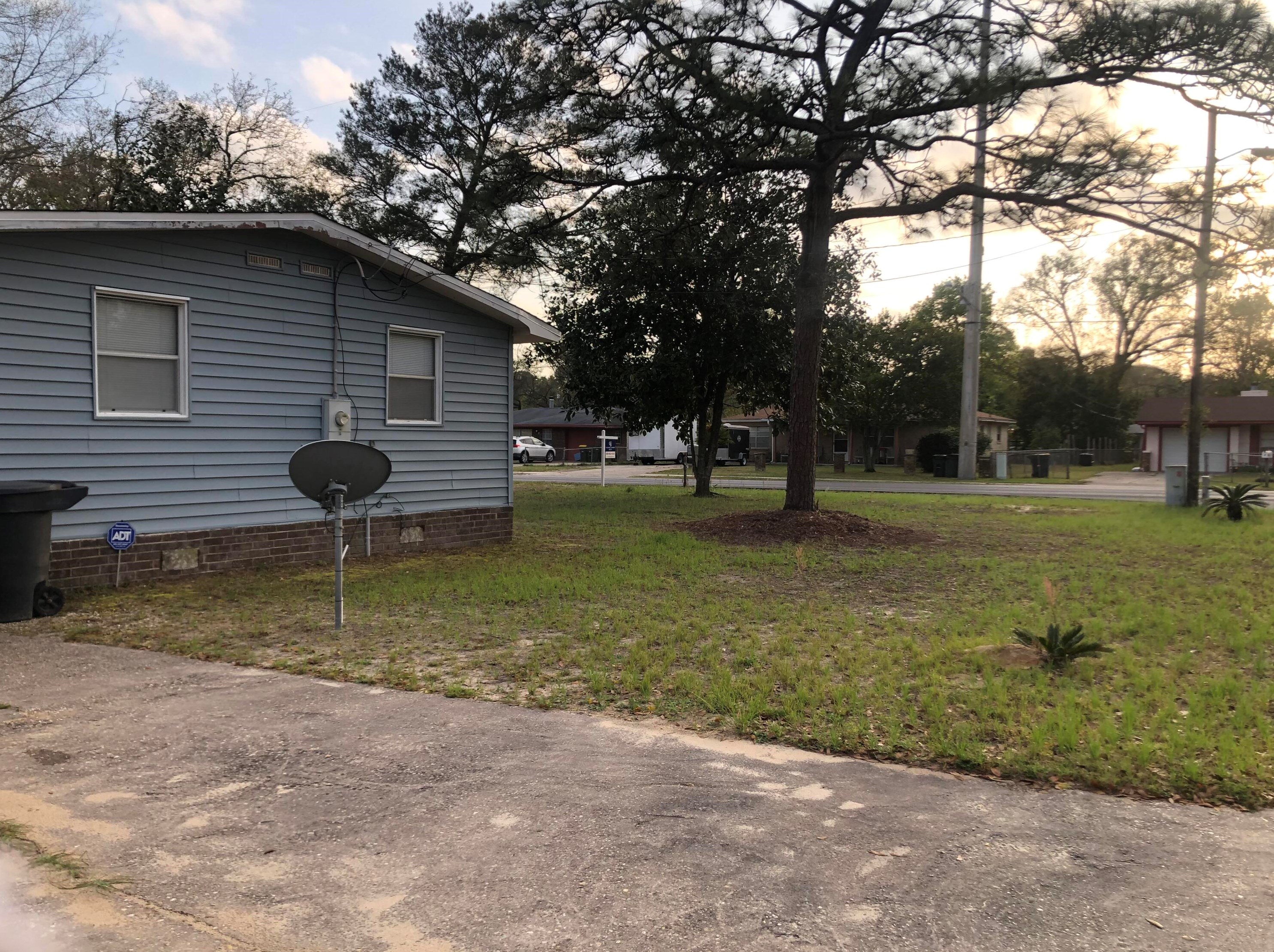 5 Jonquil Ave, Fort Walton Beach FL  32548-4510 exterior