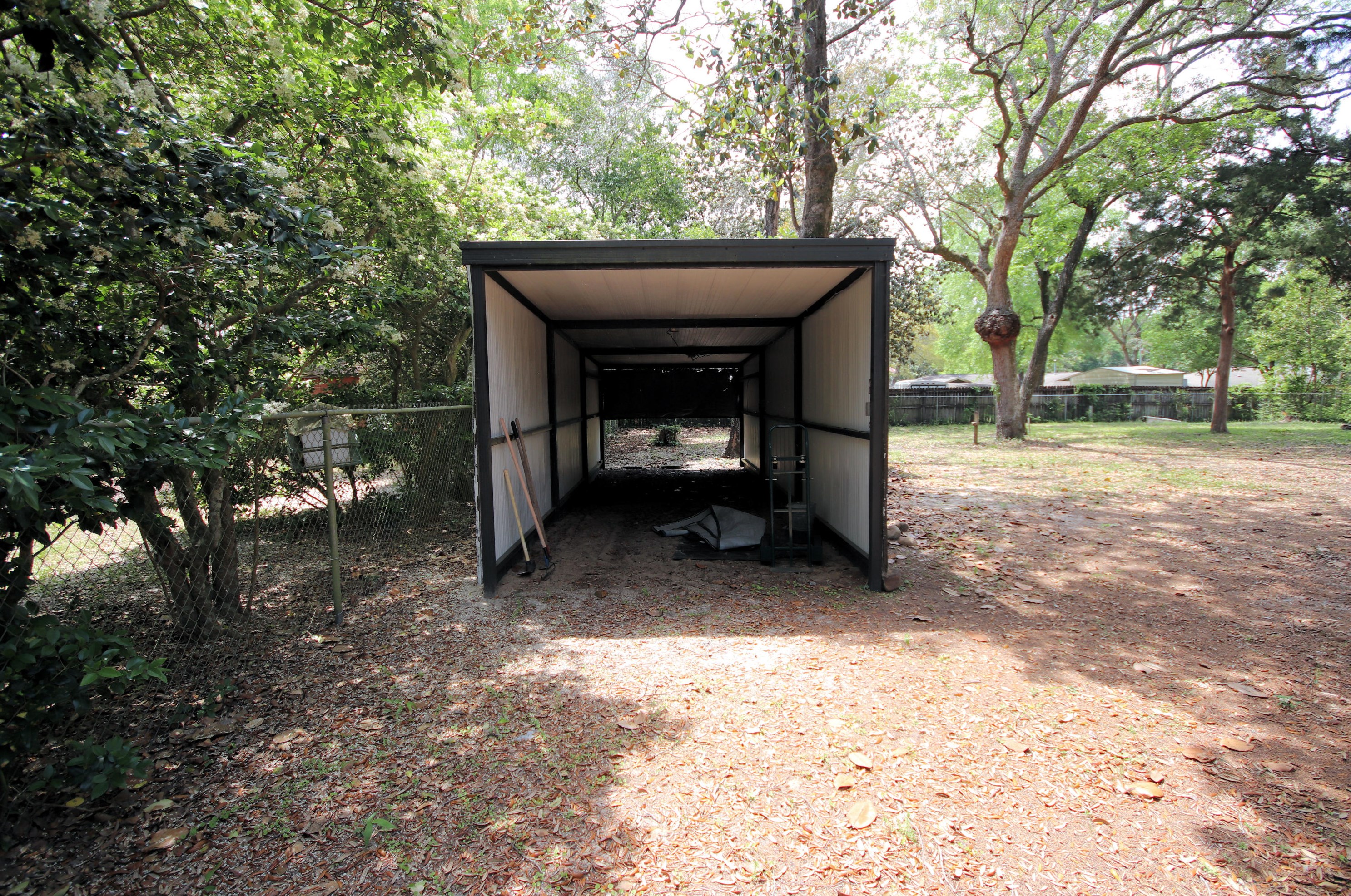 518 Pine Ave, Niceville FL  32578-4617 exterior