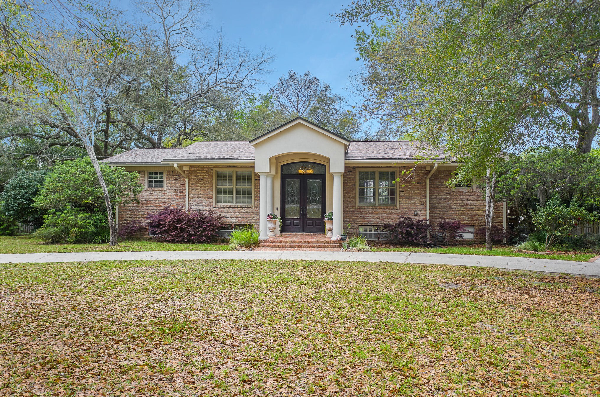 1201 Bayshore Dr, Niceville, FL 32578-3008