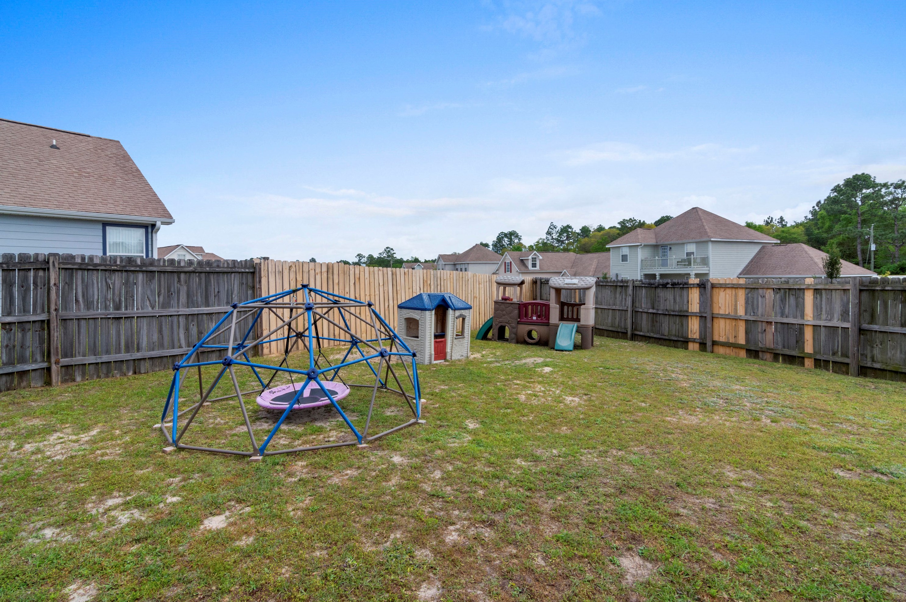 522 Boulder St, Crestview FL  32536-2251 exterior