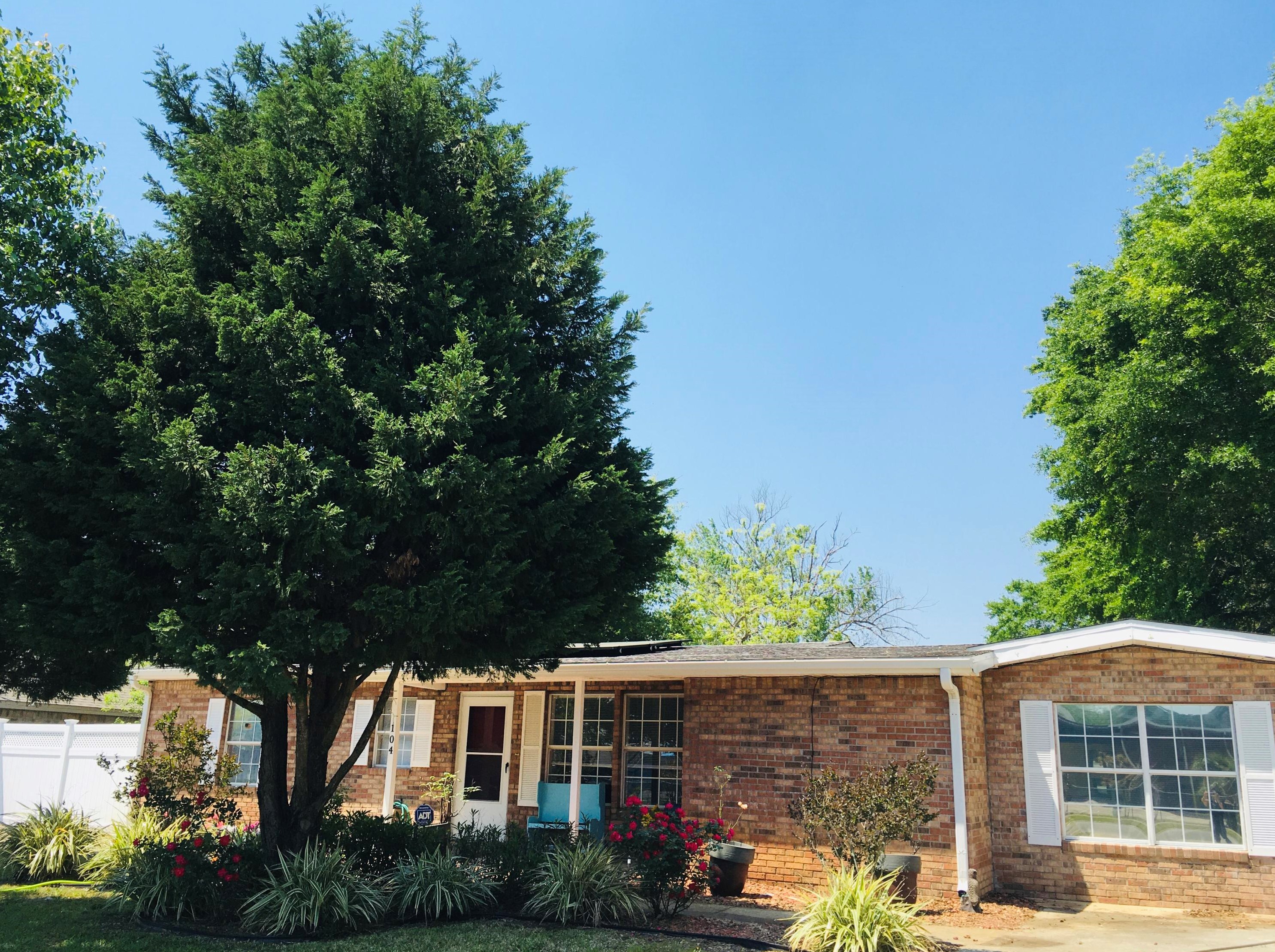 104 Nw Wright Parkway Nw, Fort Walton Beach, FL 32548