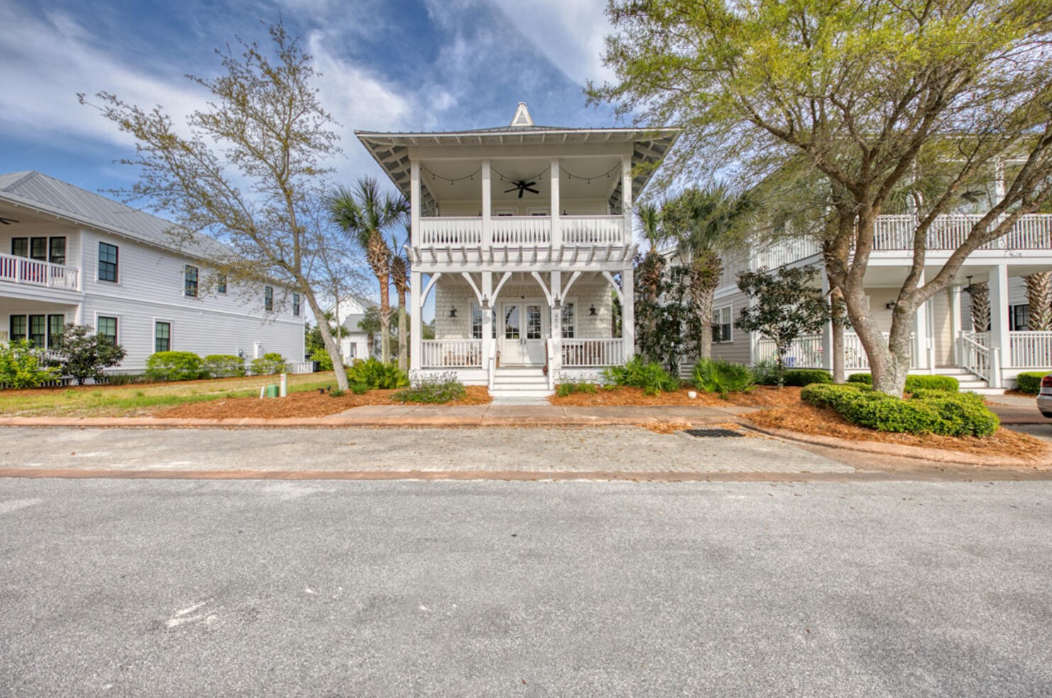 456 Cypress Dr, Santa Rosa Beach, FL 32459-8587