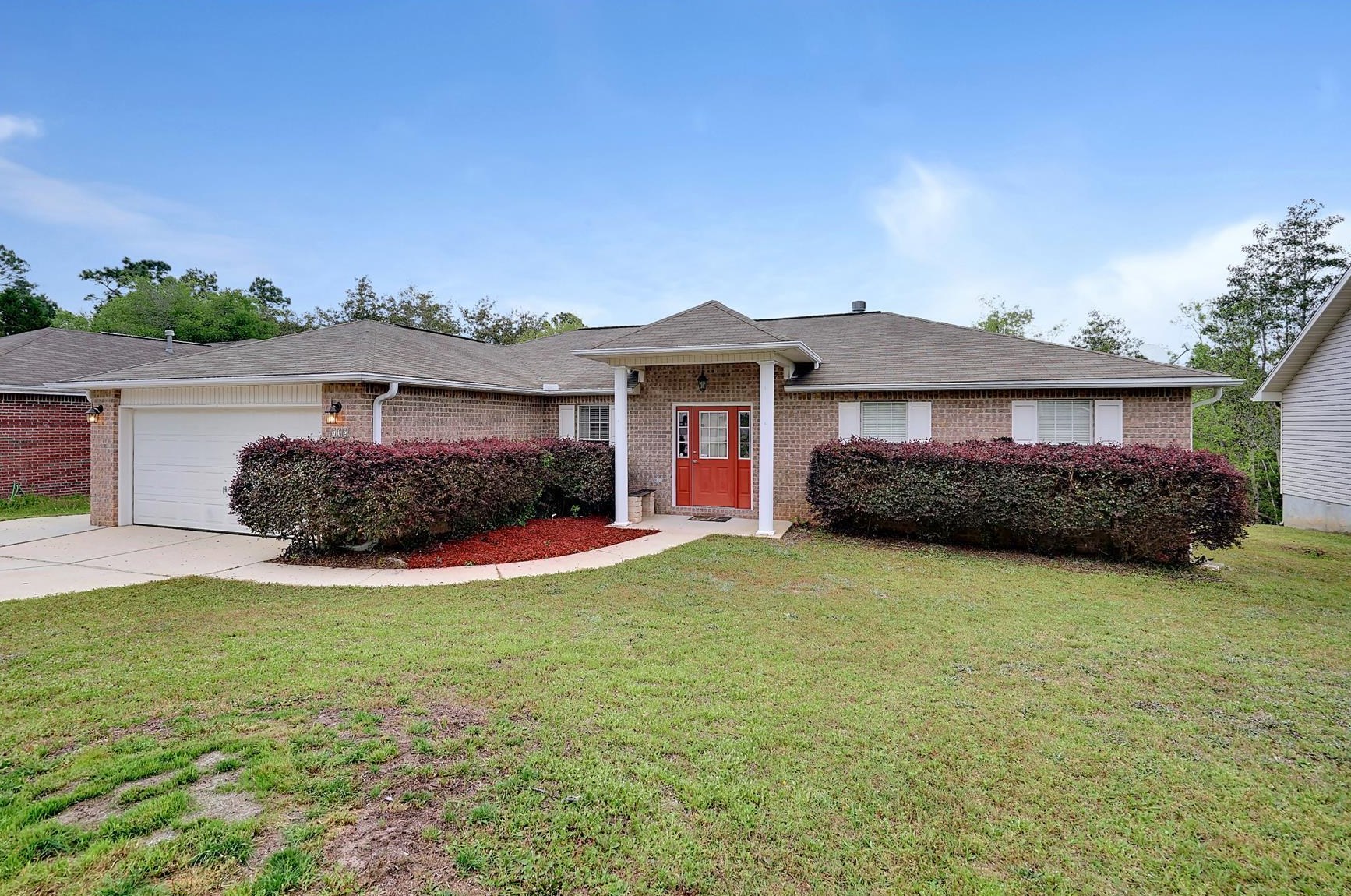 712 Riva Ridge Dr, Crestview, FL 32539-6046