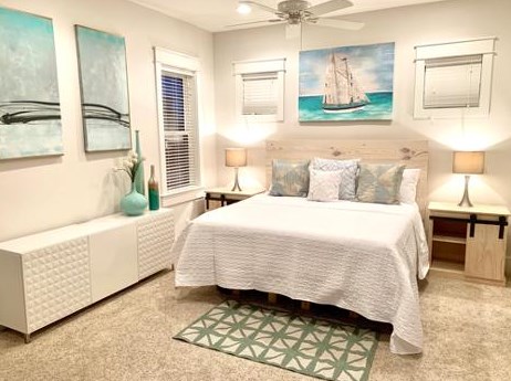 21 Abbey Rd, Santa Rosa Beach, FL 32459-8708