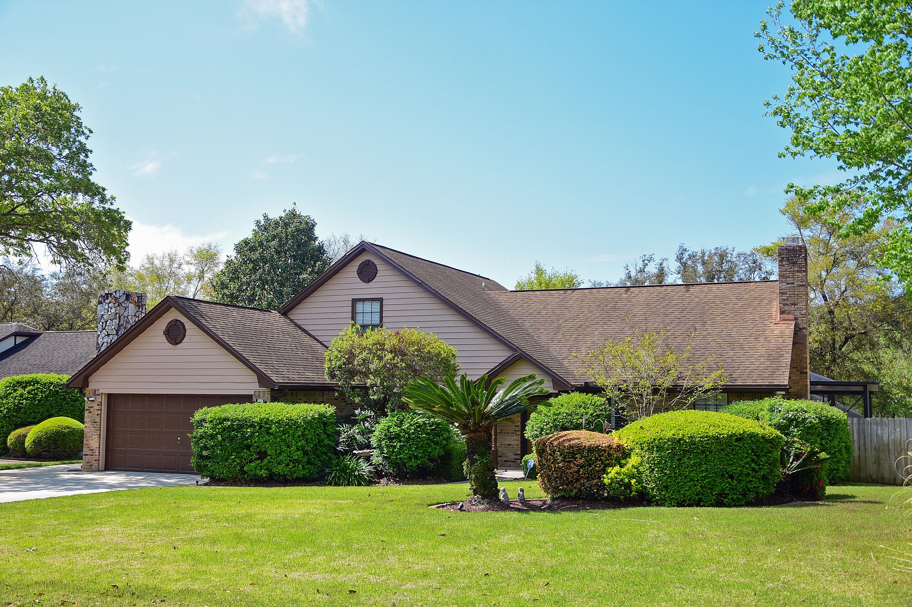 940 Ridgewood Way, Niceville, FL 32578-4207