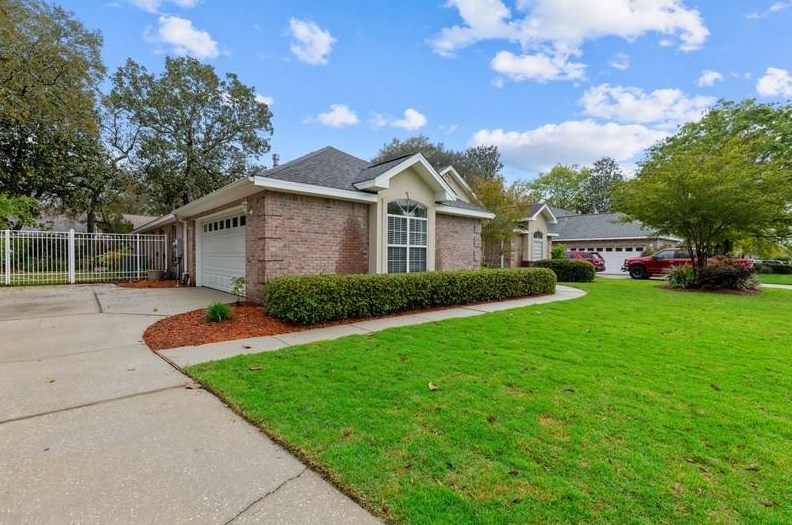 4236 Otterlake Cv, Niceville, FL 32578-8776
