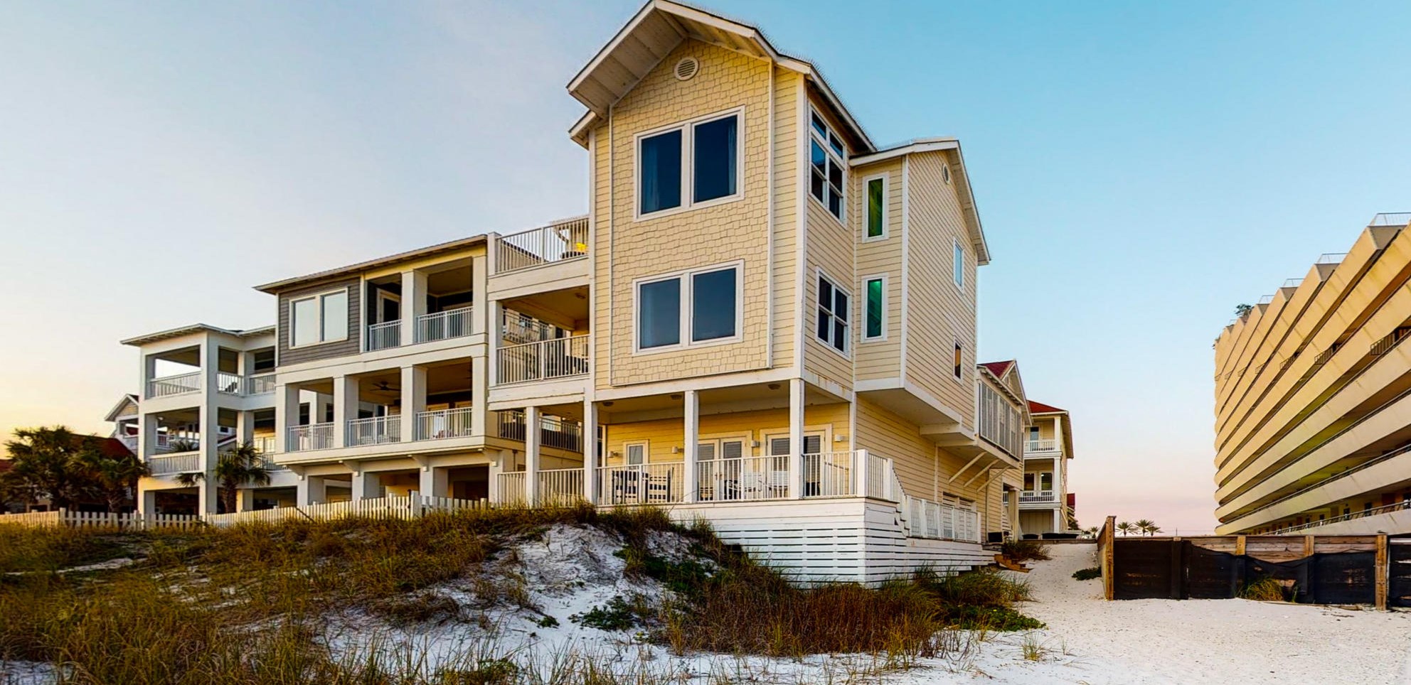 22 Port Ct, Destin, FL 32550-4902