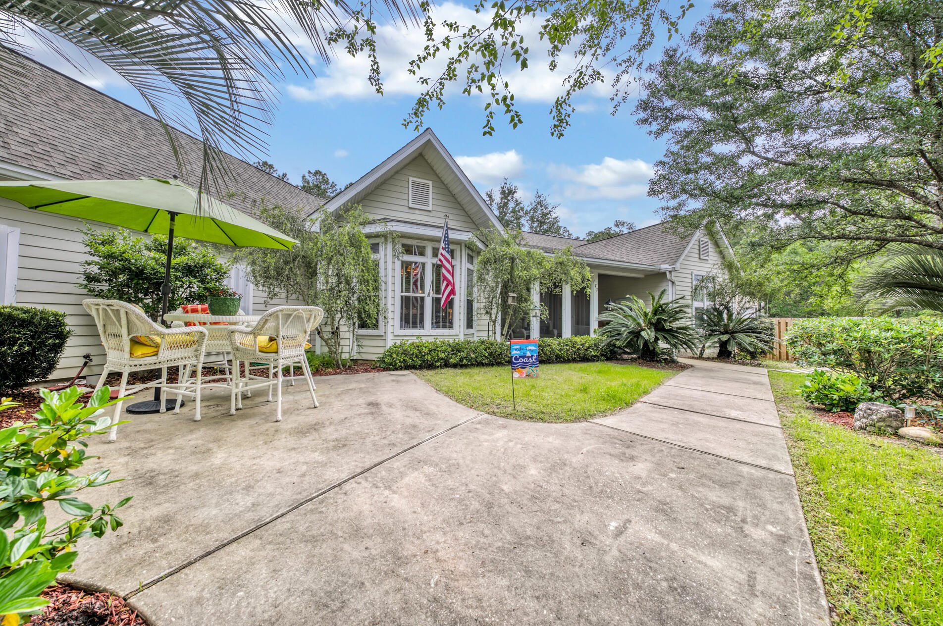 172 Shady Ln, Freeport, FL 32439