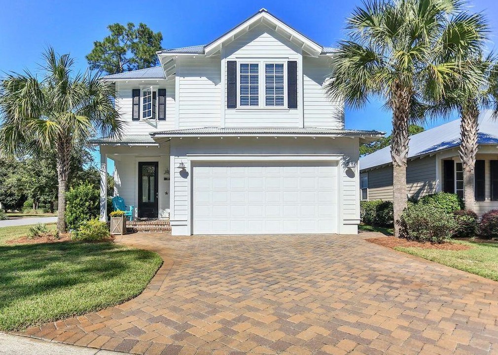 357 Carson Oaks Ln, Santa Rosa Beach, FL 32459-7155