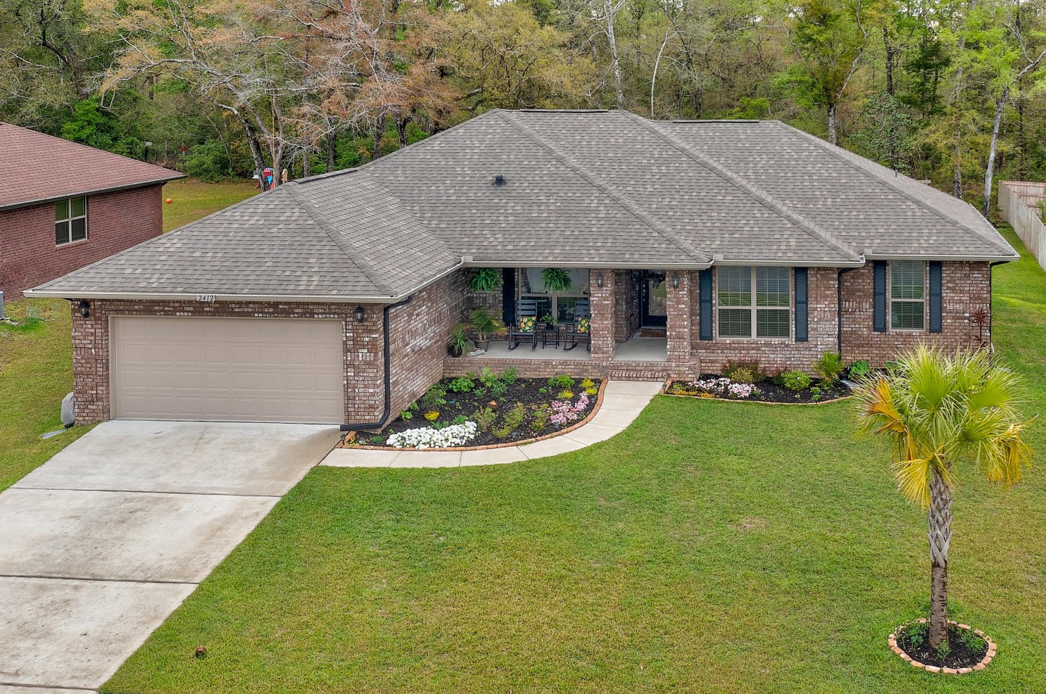 2412 Genevieve Way, Crestview, FL 32536-7221
