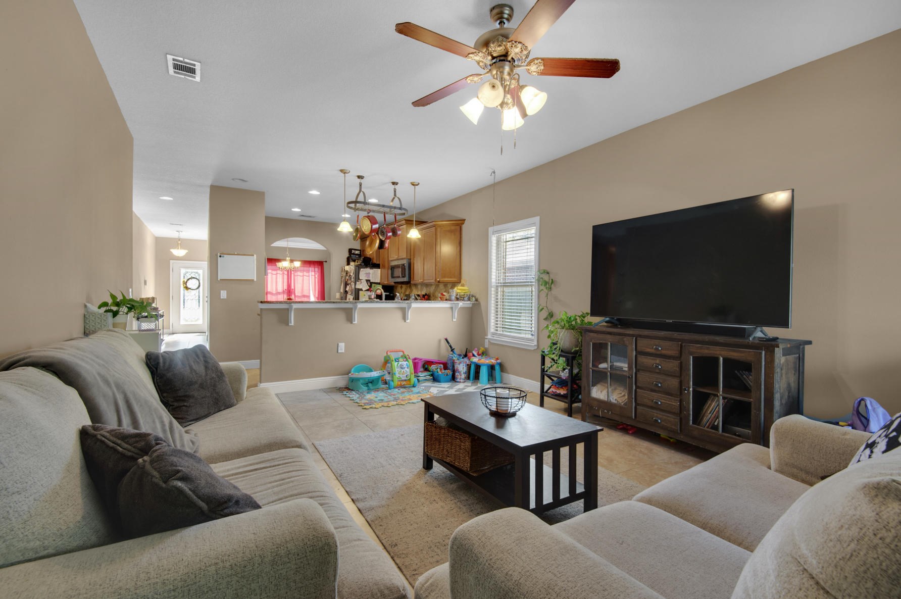 702 Hazel Dr, Fort Walton Beach FL  32547-2002 exterior