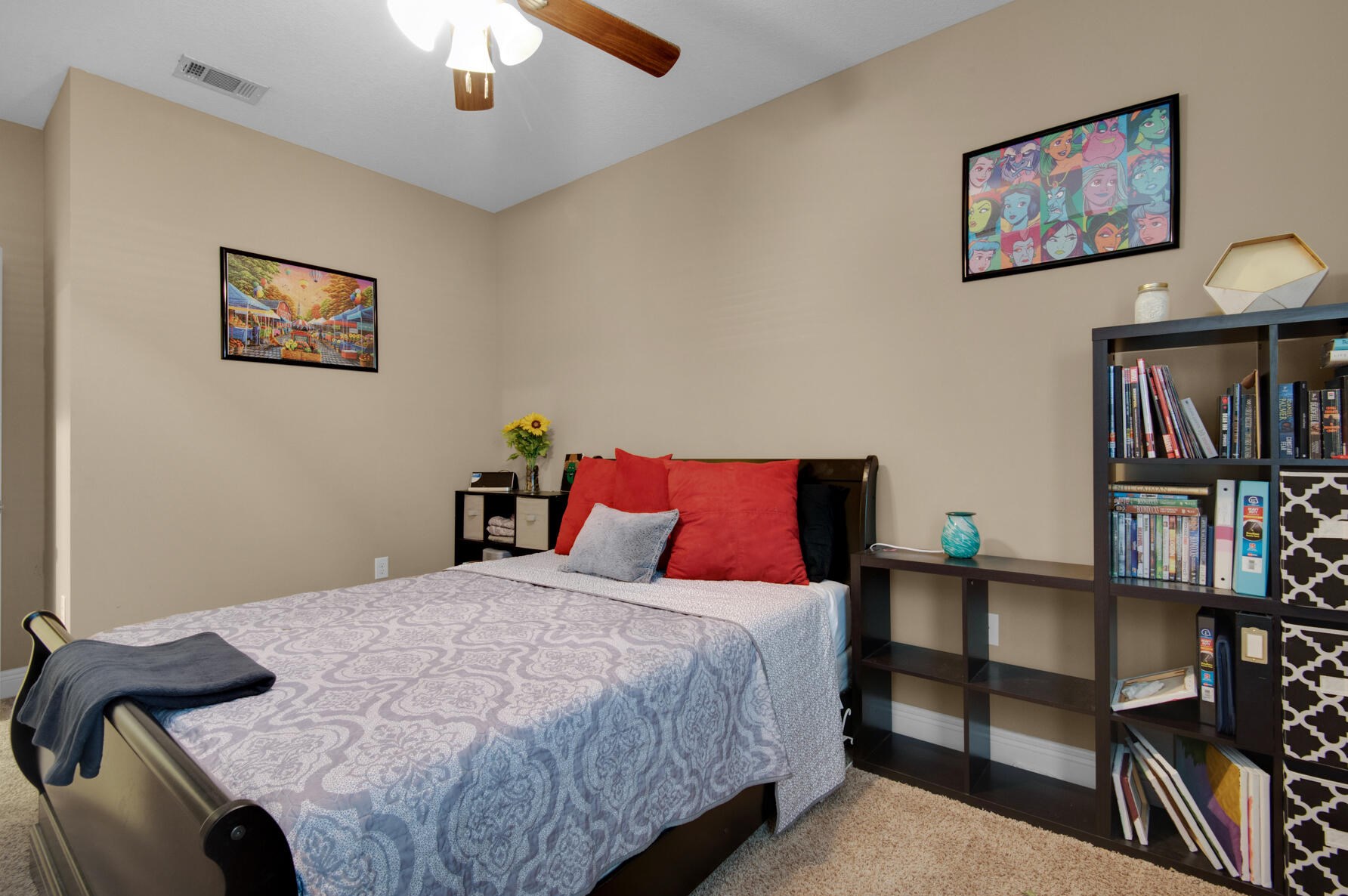 702 Hazel Dr, Fort Walton Beach FL  32547-2002 exterior