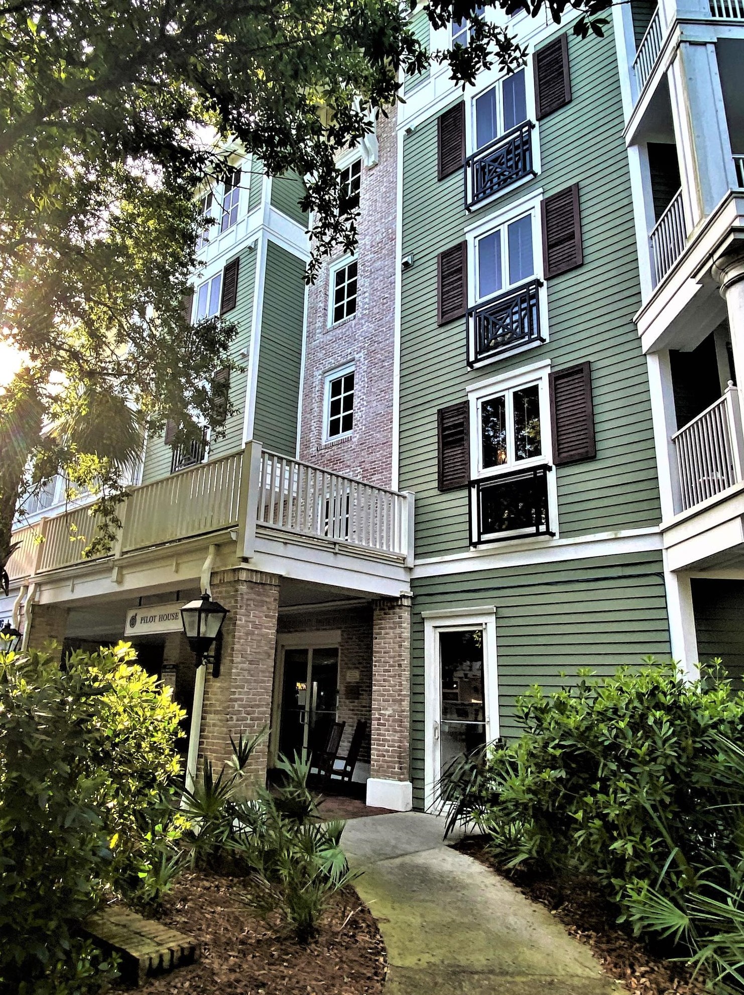 9300 Baytowne Wharf Blvd #unit 323, Destin, FL 32550