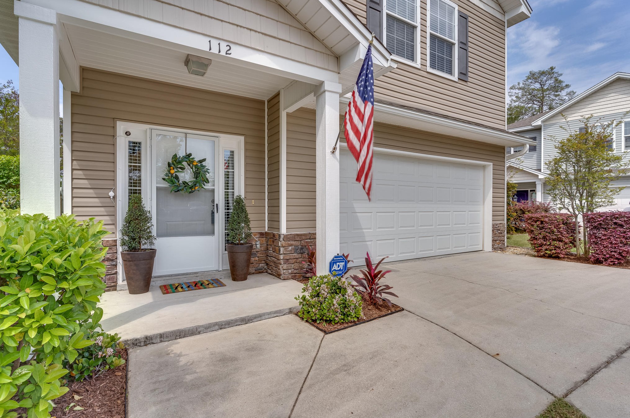 112 Matt Blvd, Niceville, FL 32578-2897