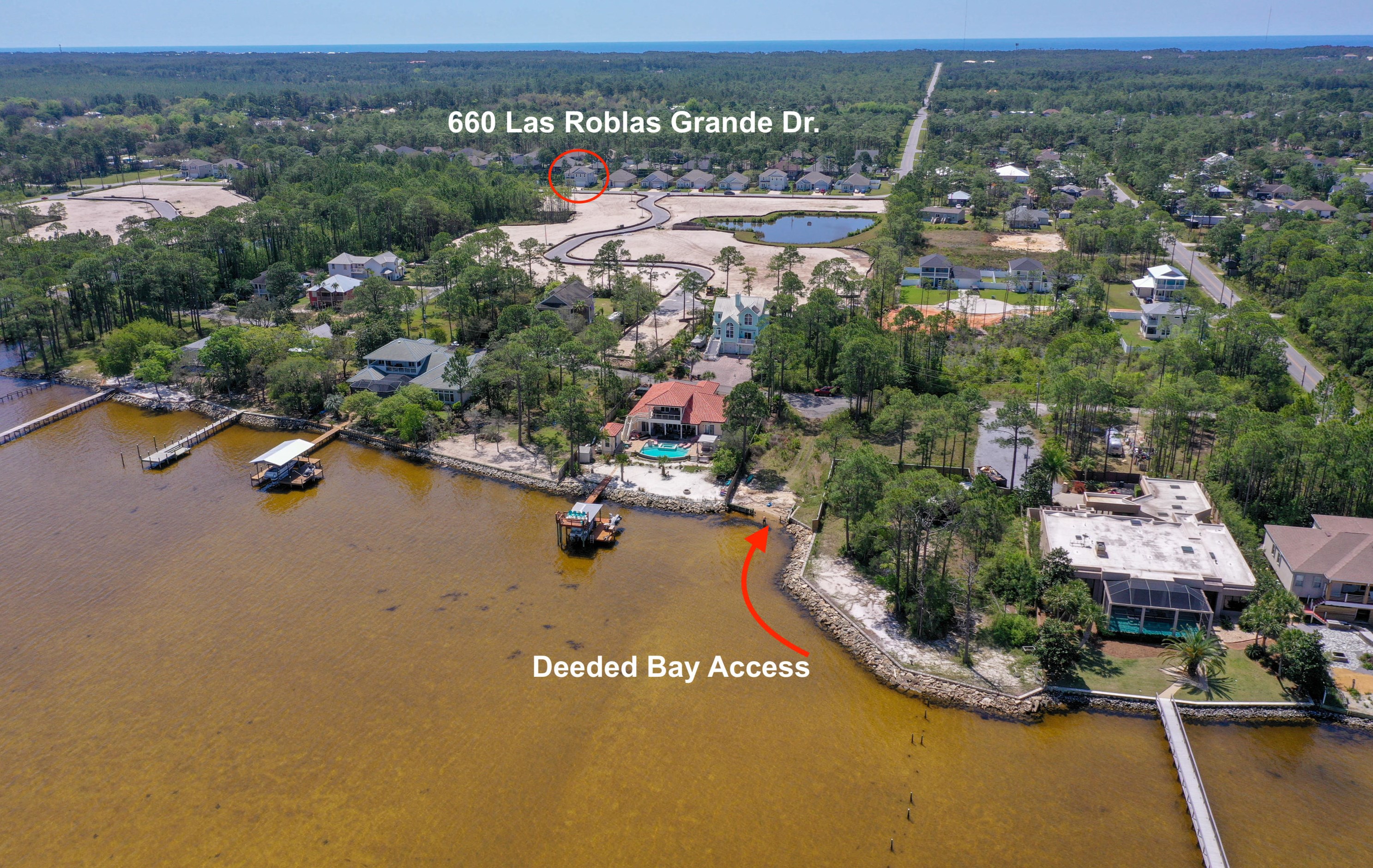 660 Las Roblas Grande Dr, Santa Rosa Beach, FL 32459-3140