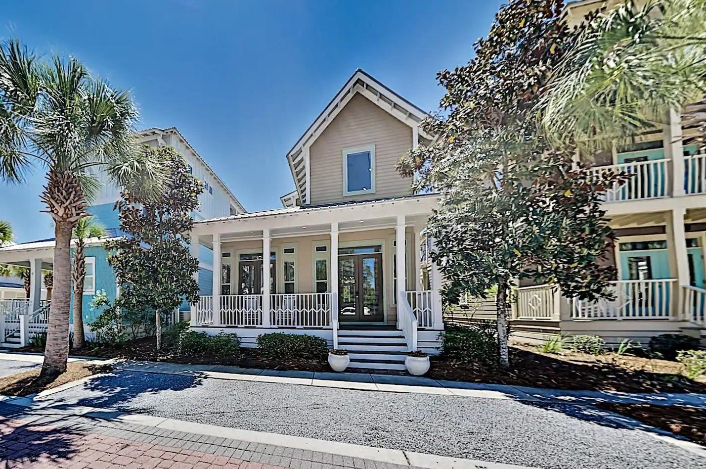 15 Endless Summer Way, Panama City, FL 32413-6204