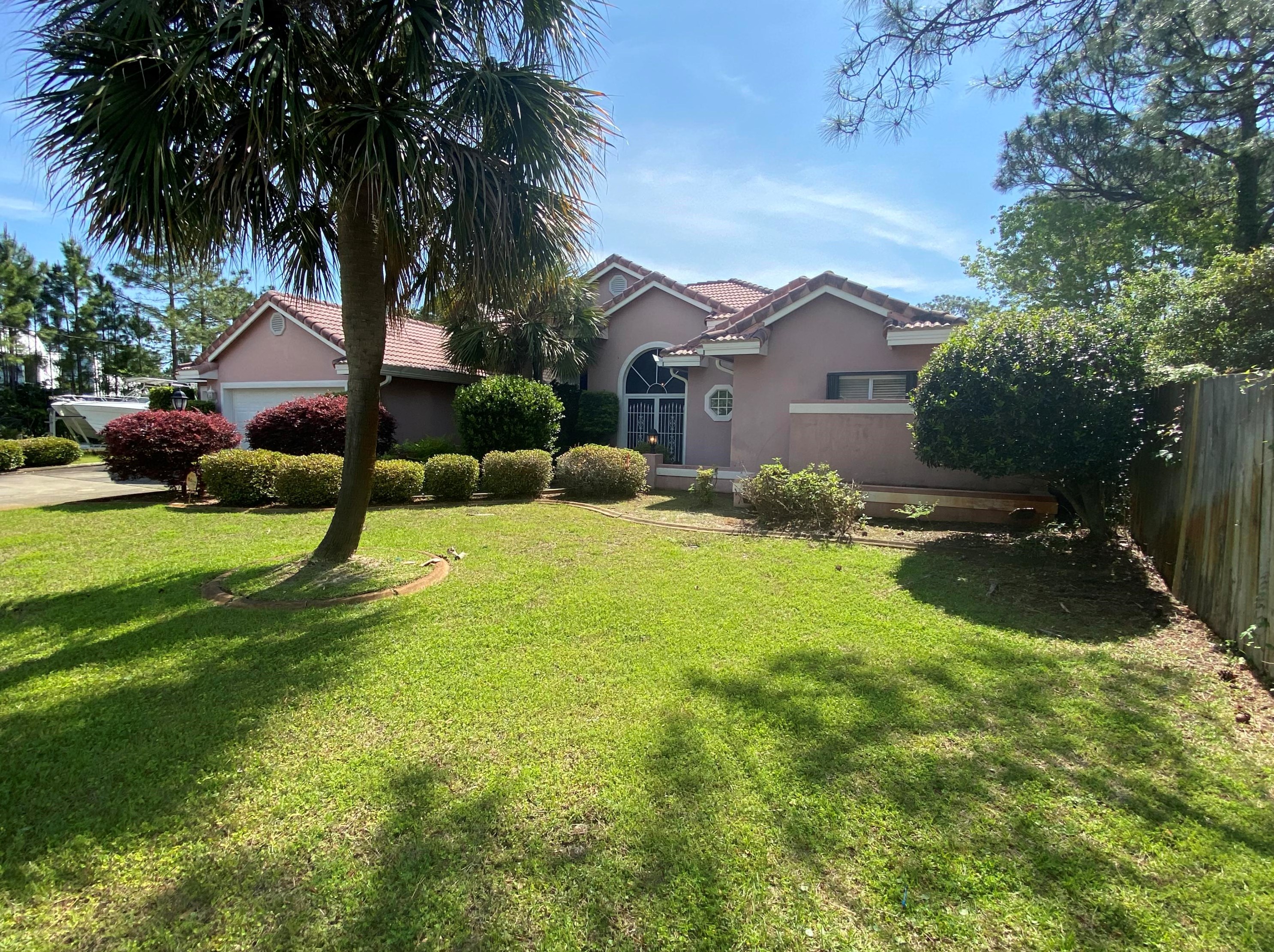 34 Darrow Dr, Destin, FL 32550-3926