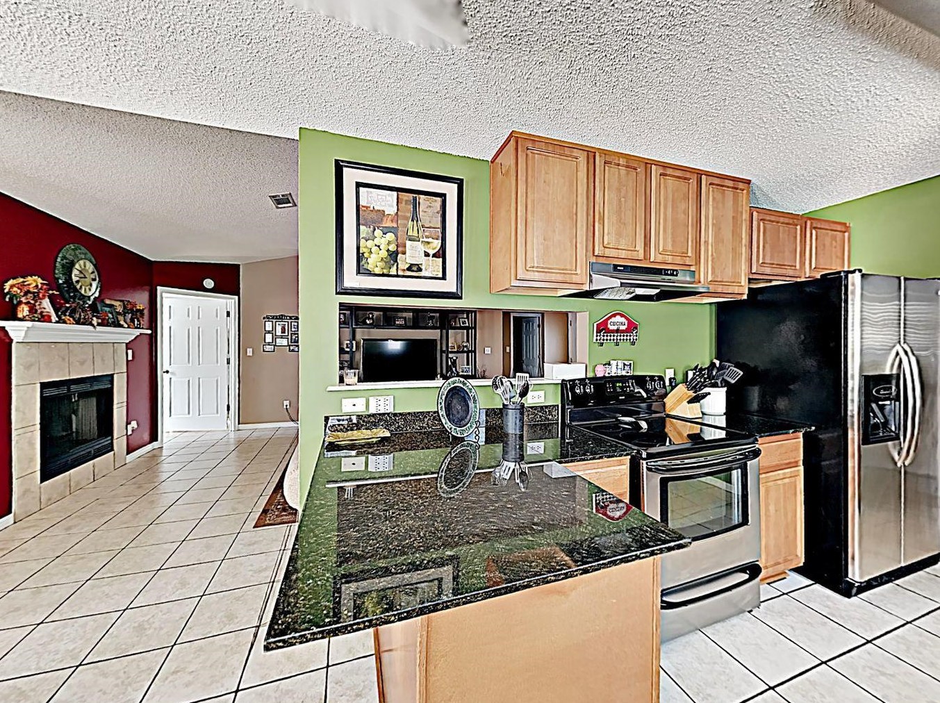 53 Ruby Cir, Mary Esther, FL 32569-2600