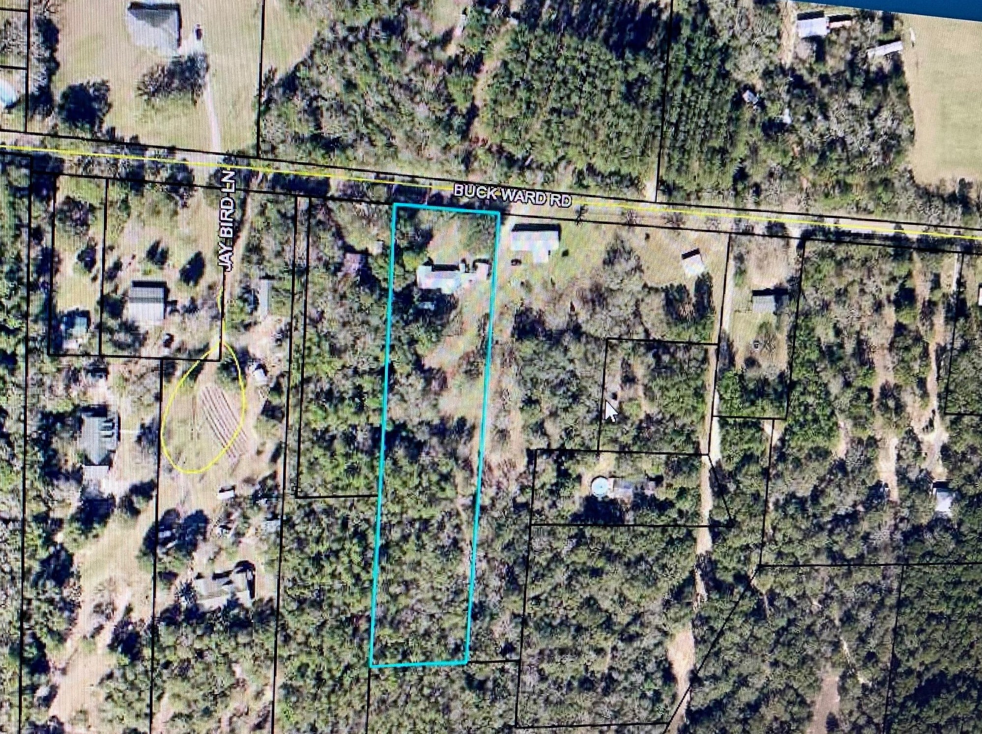 5946 Buckward Rd, Crestview, FL 32531
