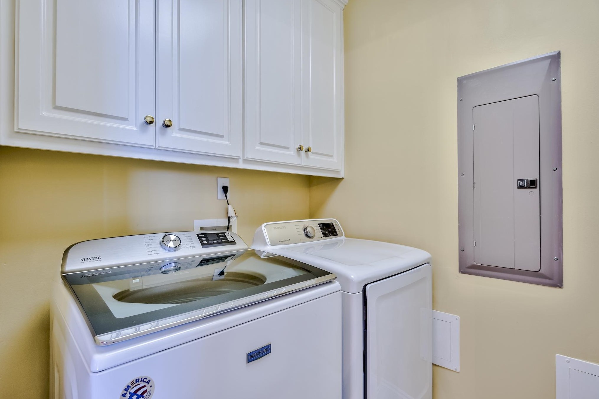 7115 Thomas Dr, Panama City FL  32408-7630 exterior