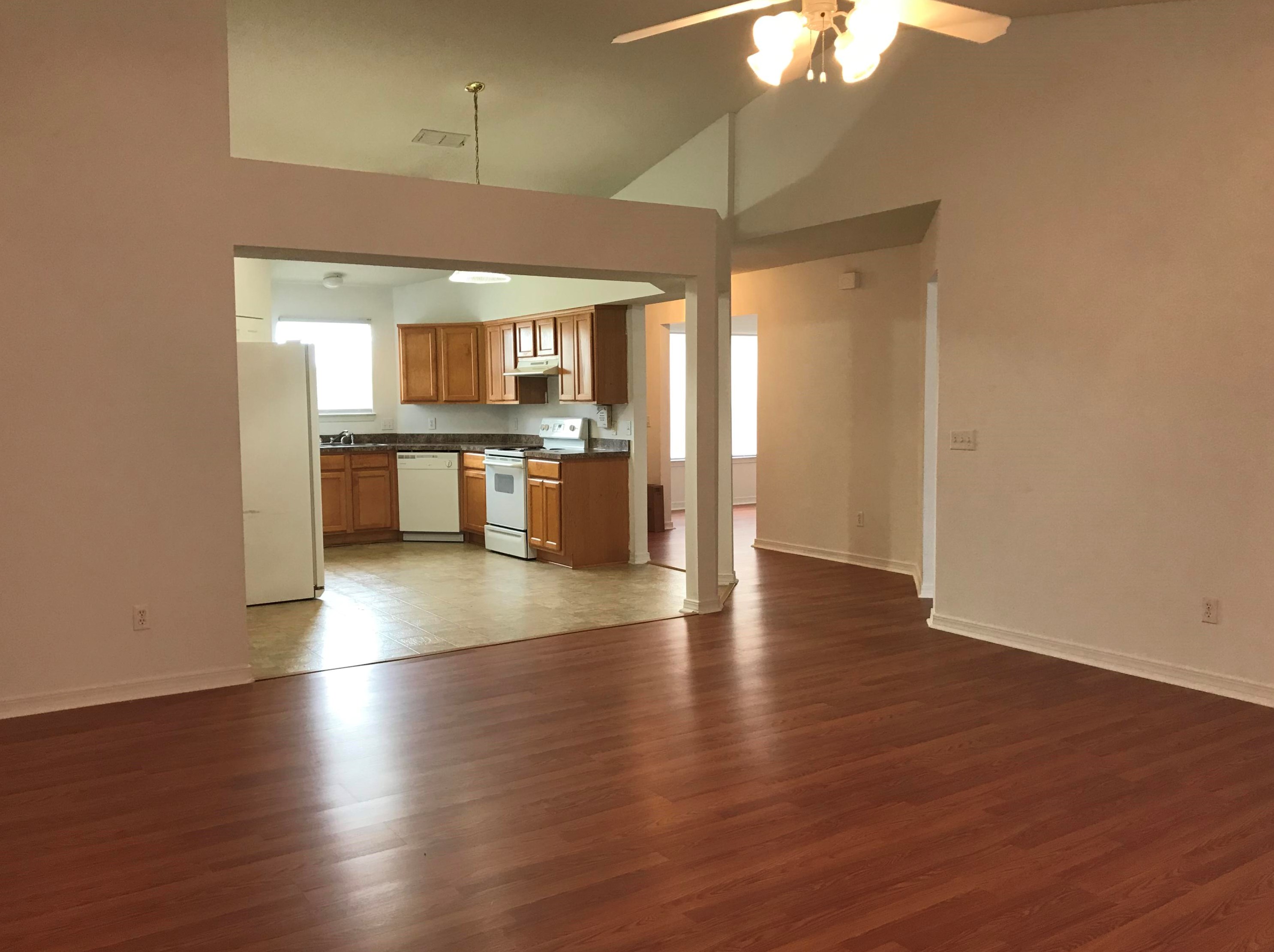 294 Limestone Cir, Crestview FL  32539-5794 exterior