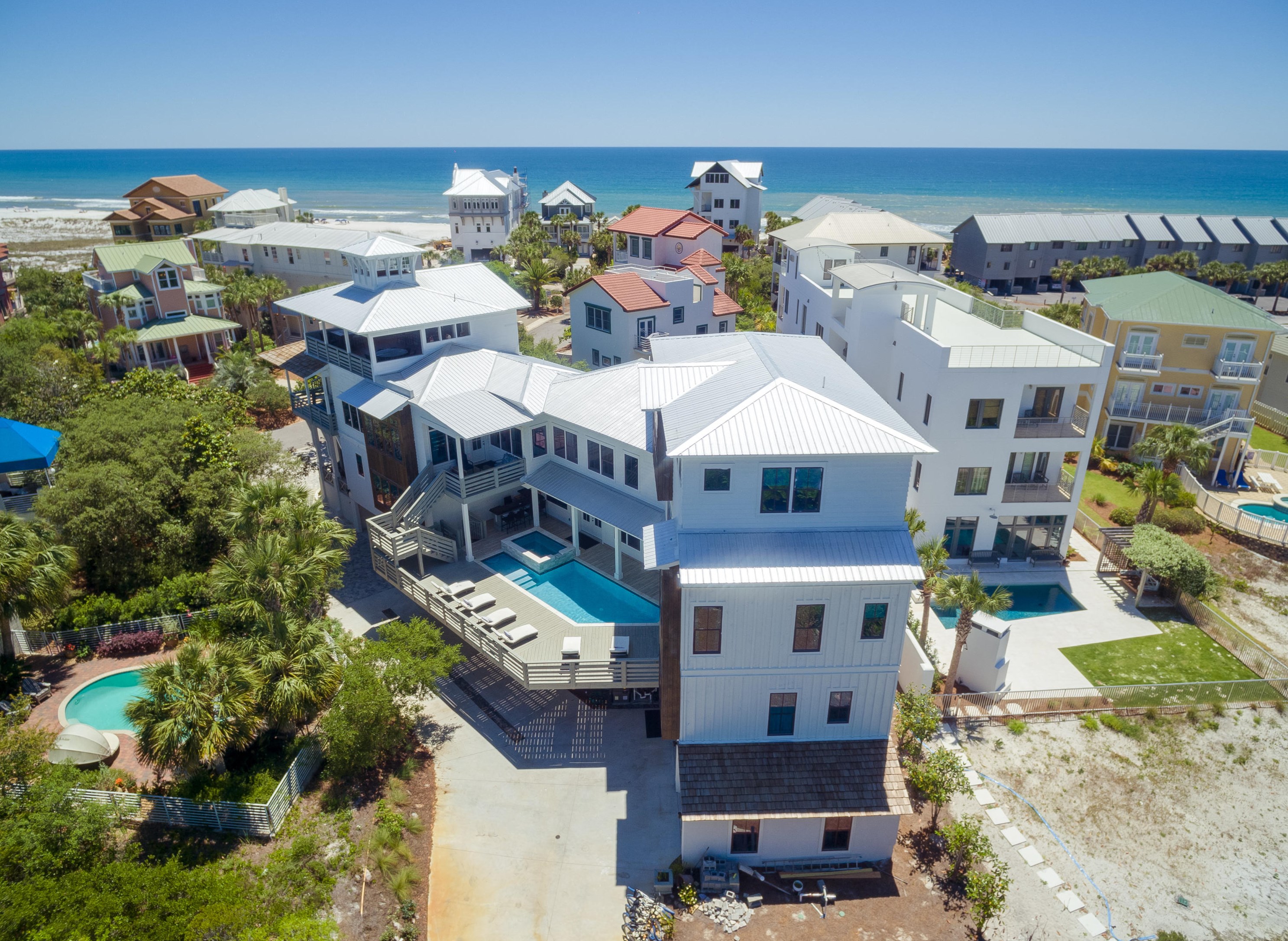 425 Beachfront Trail, Santa Rosa Beach, FL 32459